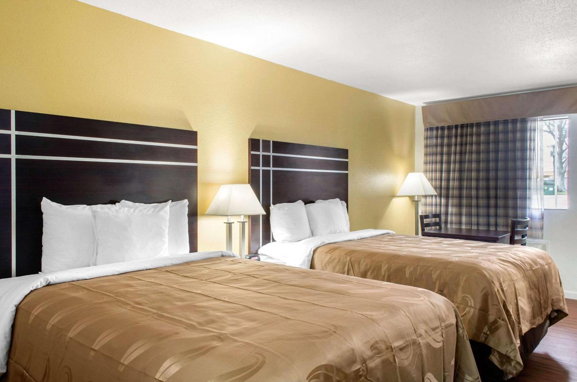 Quality Inn McComb photo 25