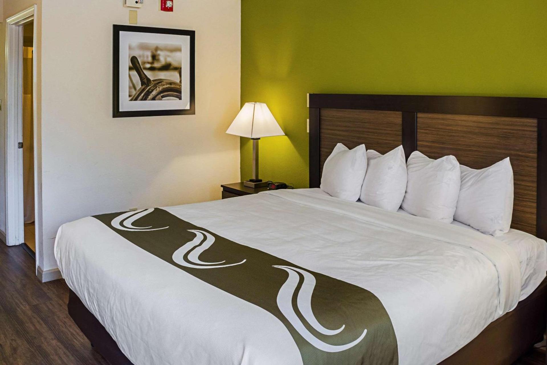 Quality Inn Biloxi Beach photo 16