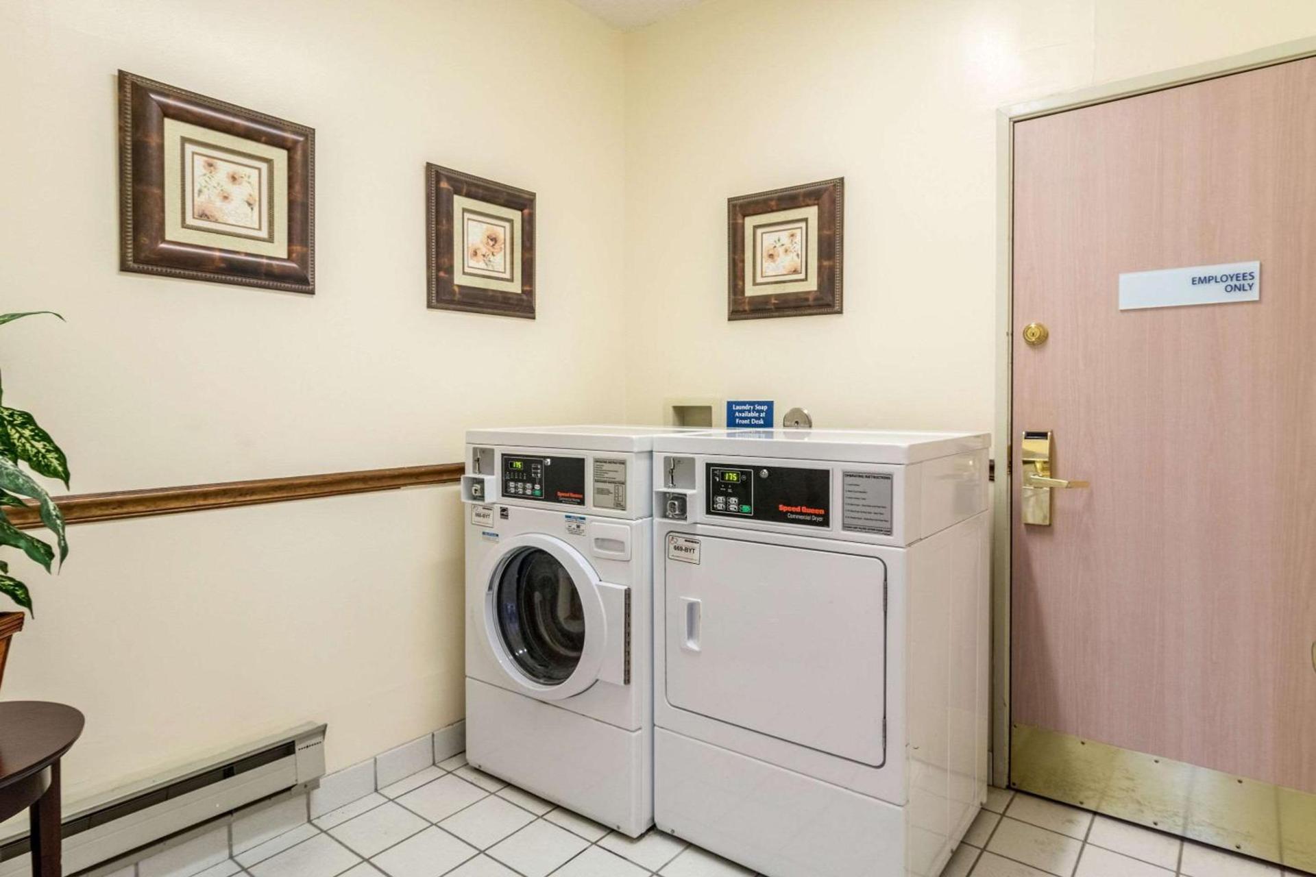 Comfort Inn & Suites - Hannibal photo 37