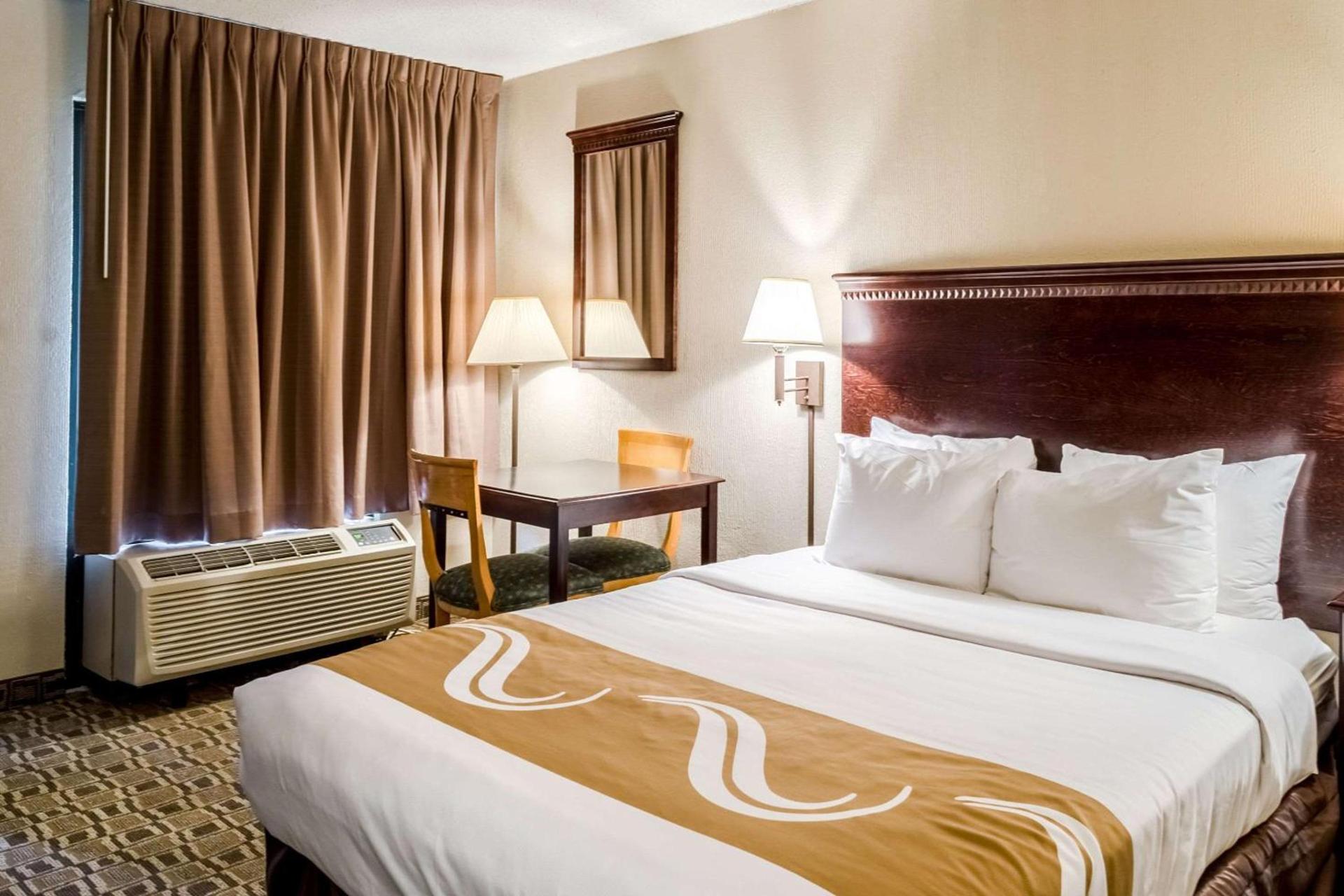 Quality Inn Moss Point - Pascagoula photo 12
