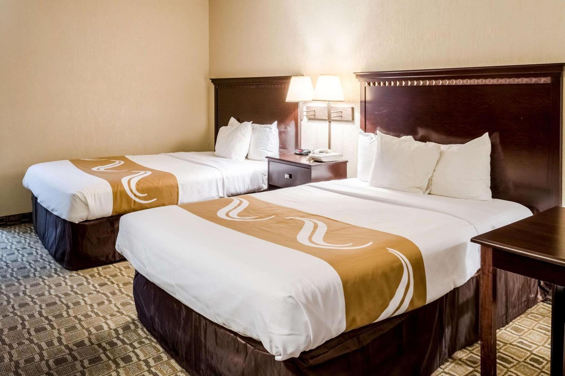 Quality Inn Moss Point - Pascagoula photo 22