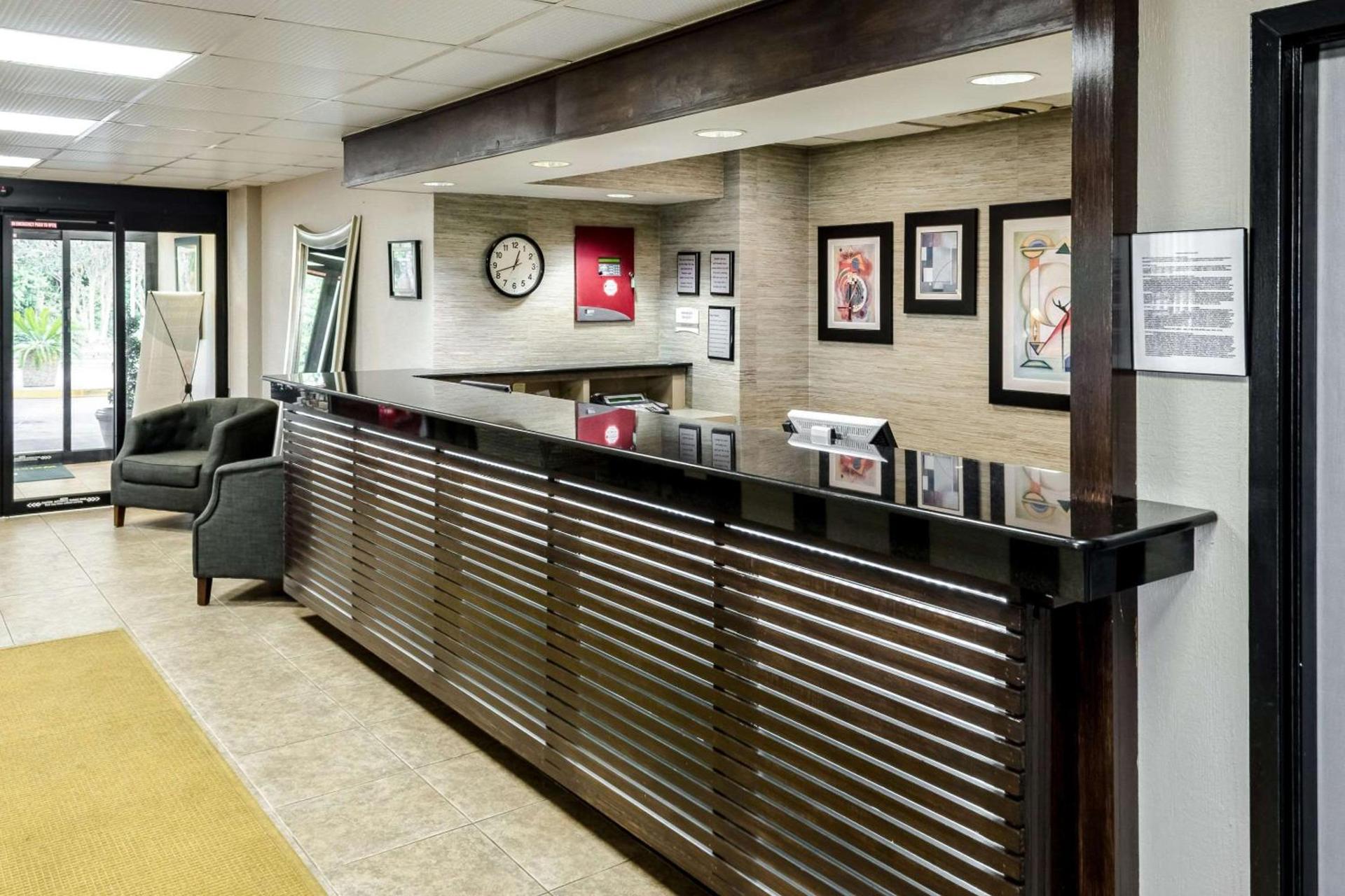 Quality Inn Moss Point - Pascagoula photo 4