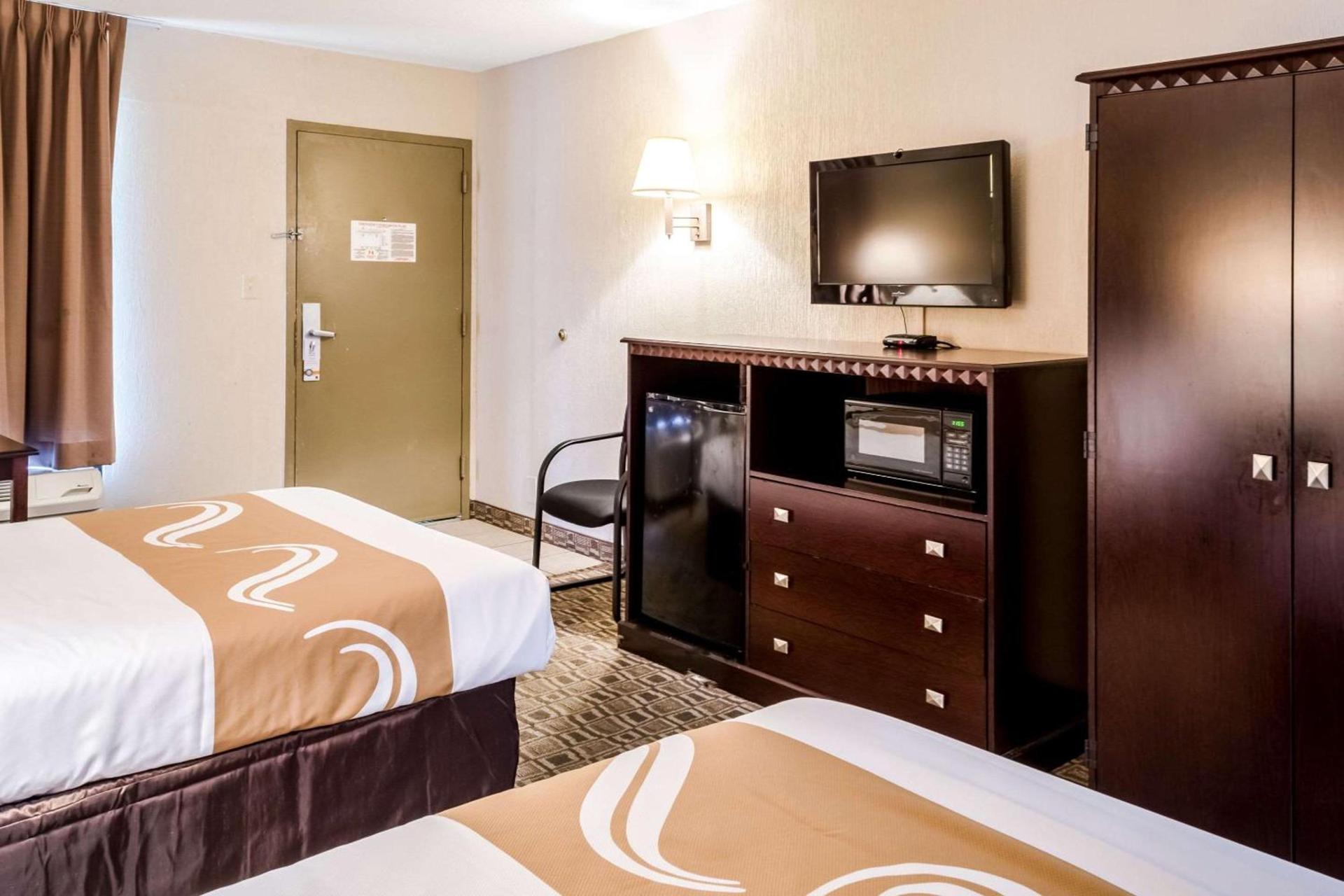 Quality Inn Moss Point - Pascagoula photo 6