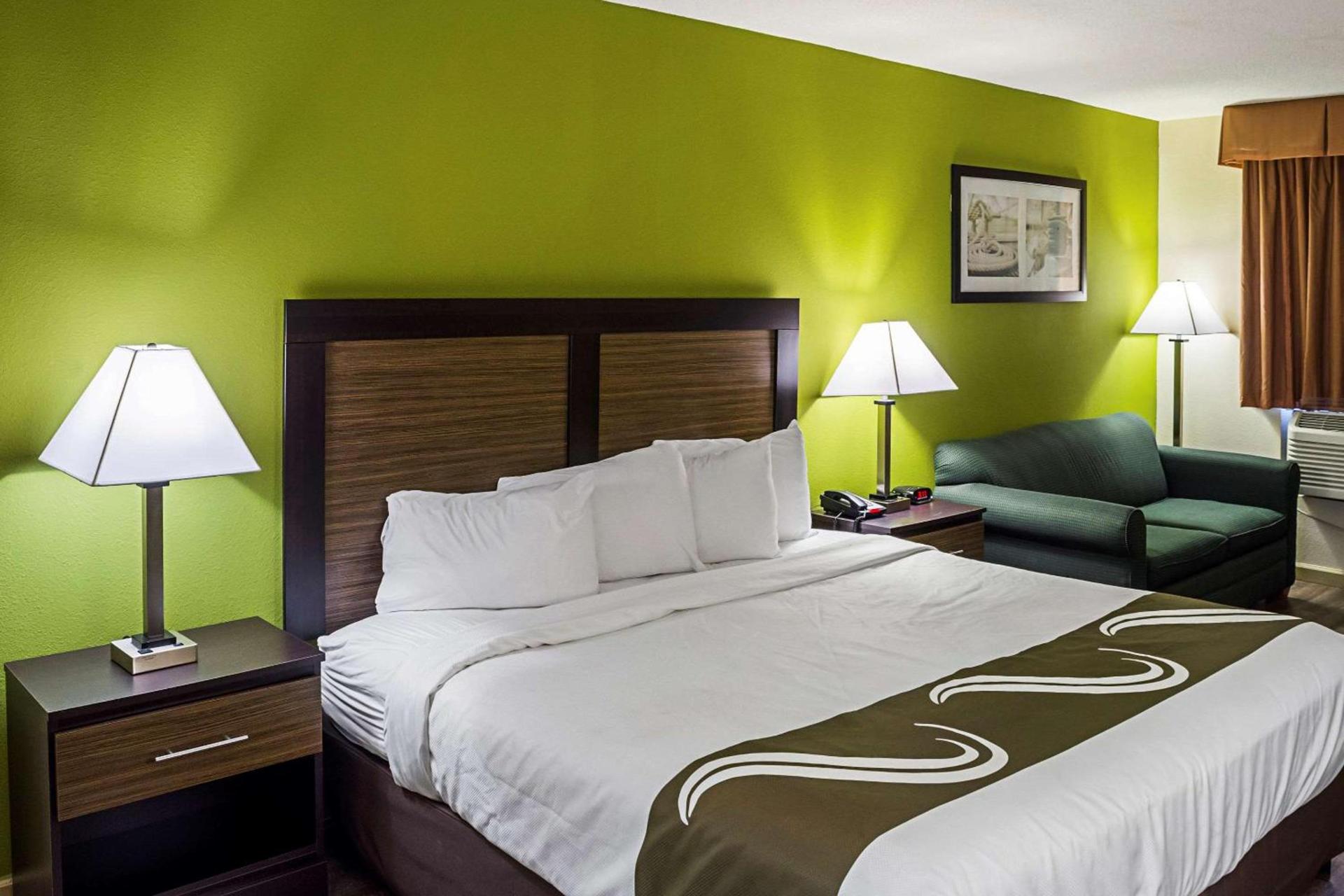 Quality Inn Biloxi Beach photo 22