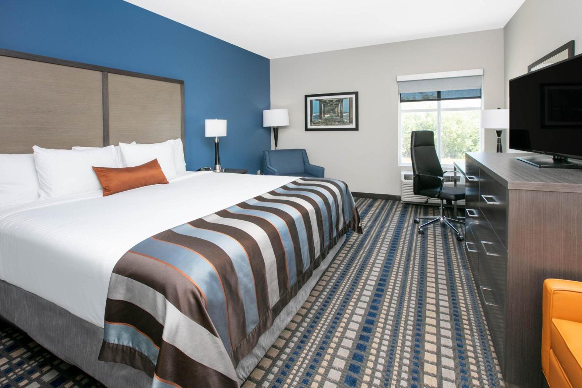 Wingate by Wyndham Corpus Christi photo 24