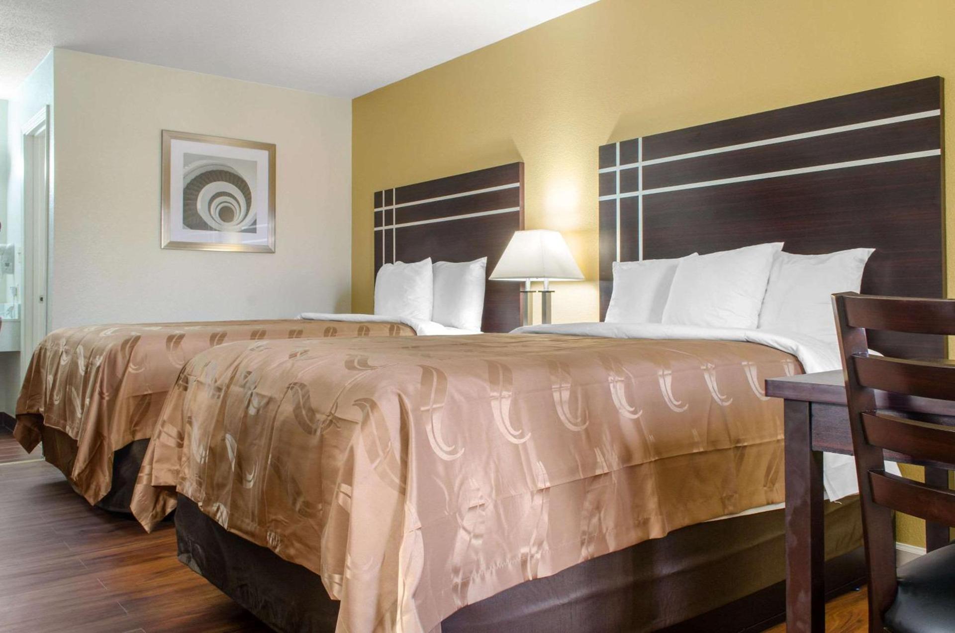 Quality Inn McComb photo 21