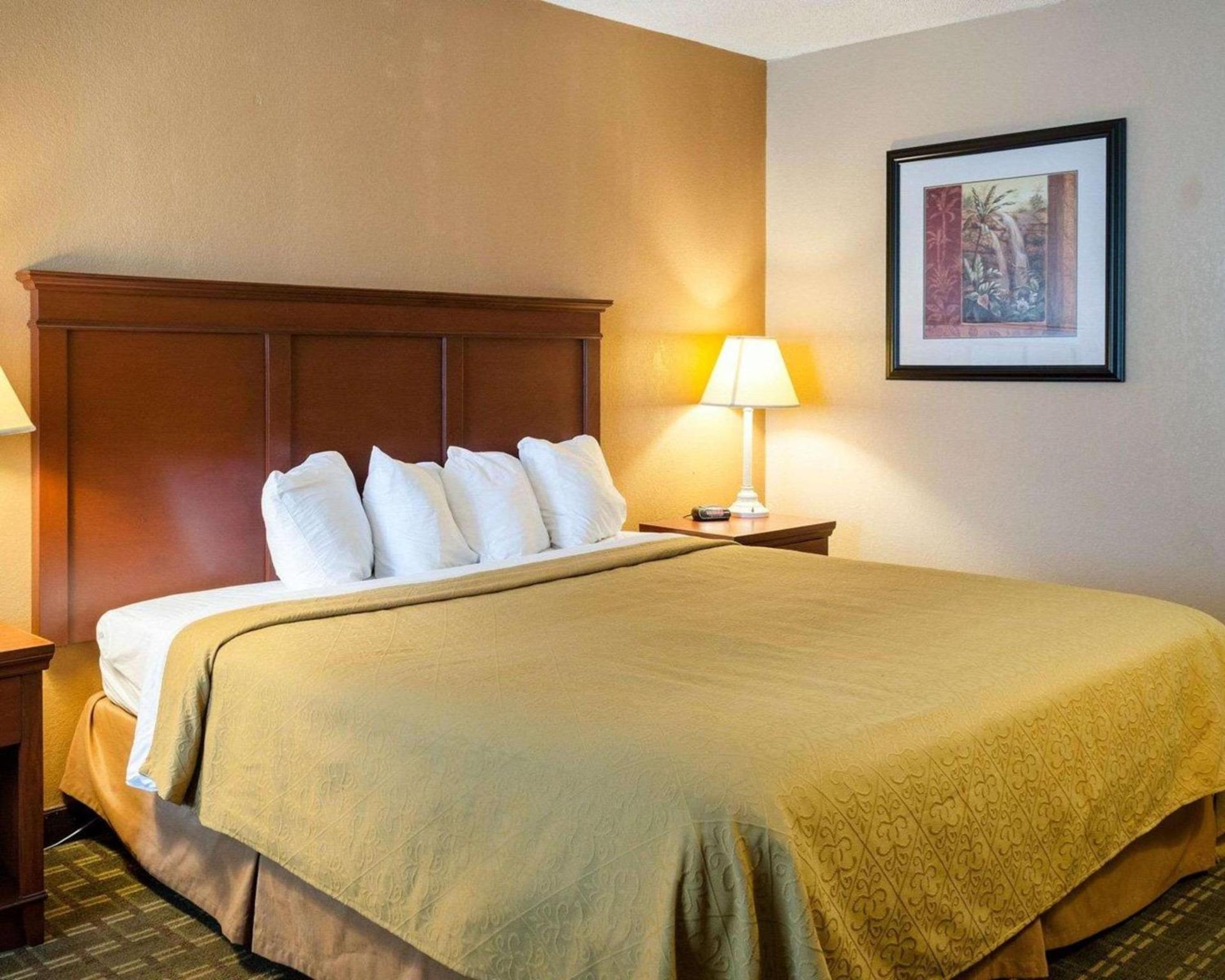 Quality Inn Louisville MS photo 4