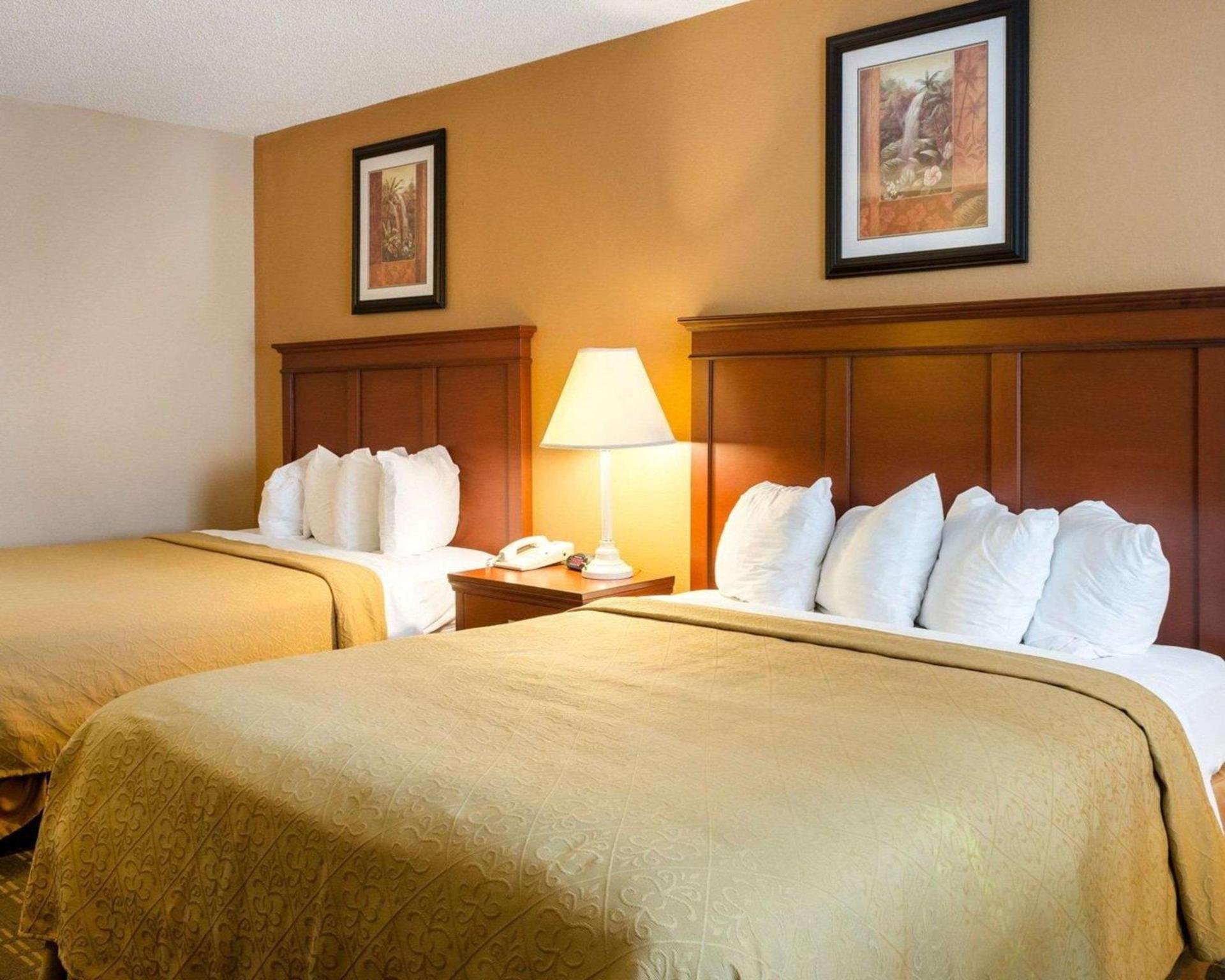 Quality Inn Louisville MS photo 5