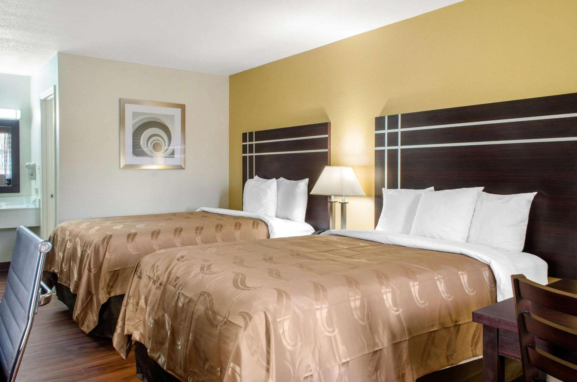 Quality Inn McComb photo 18