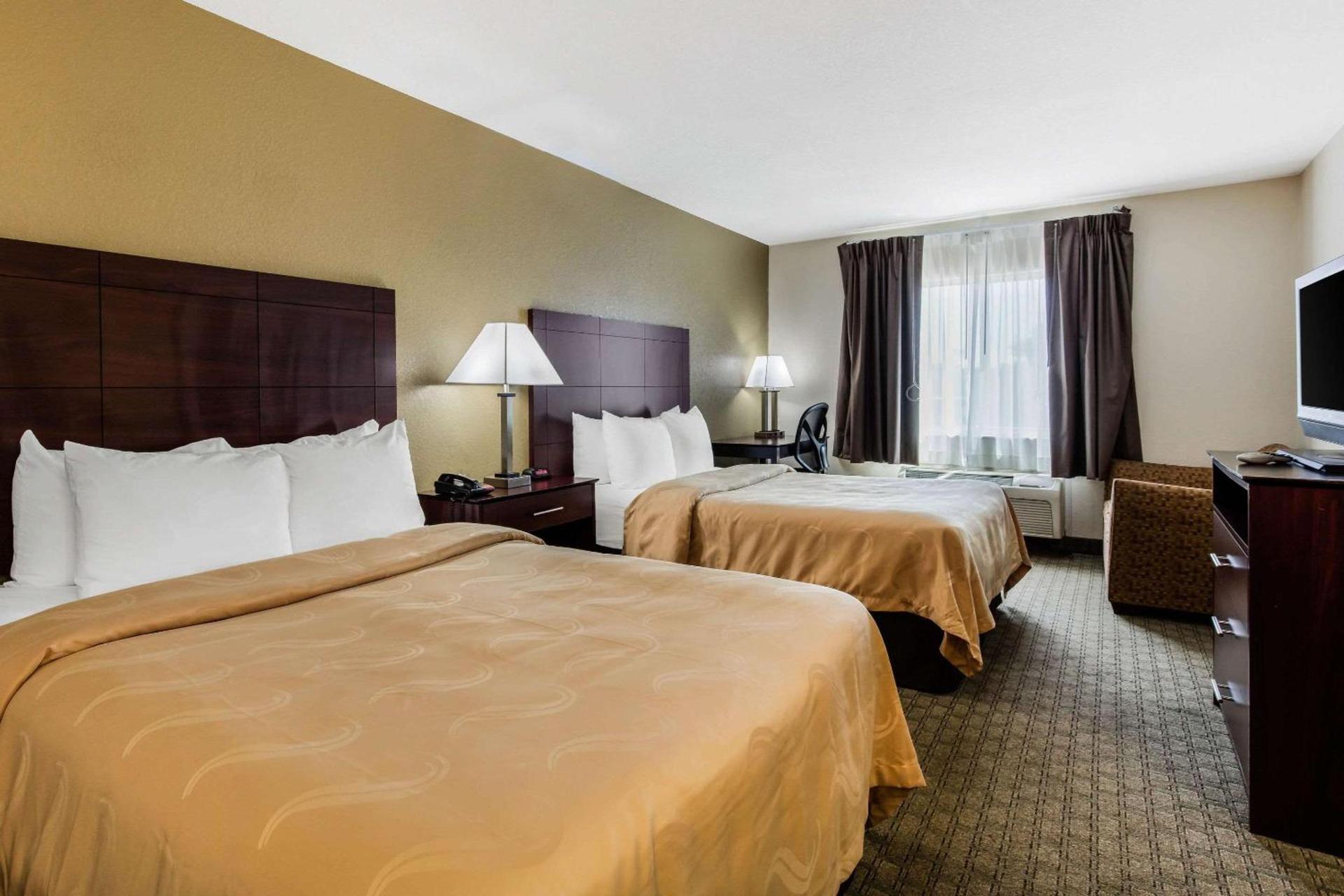 Quality Inn Batesville photo 9