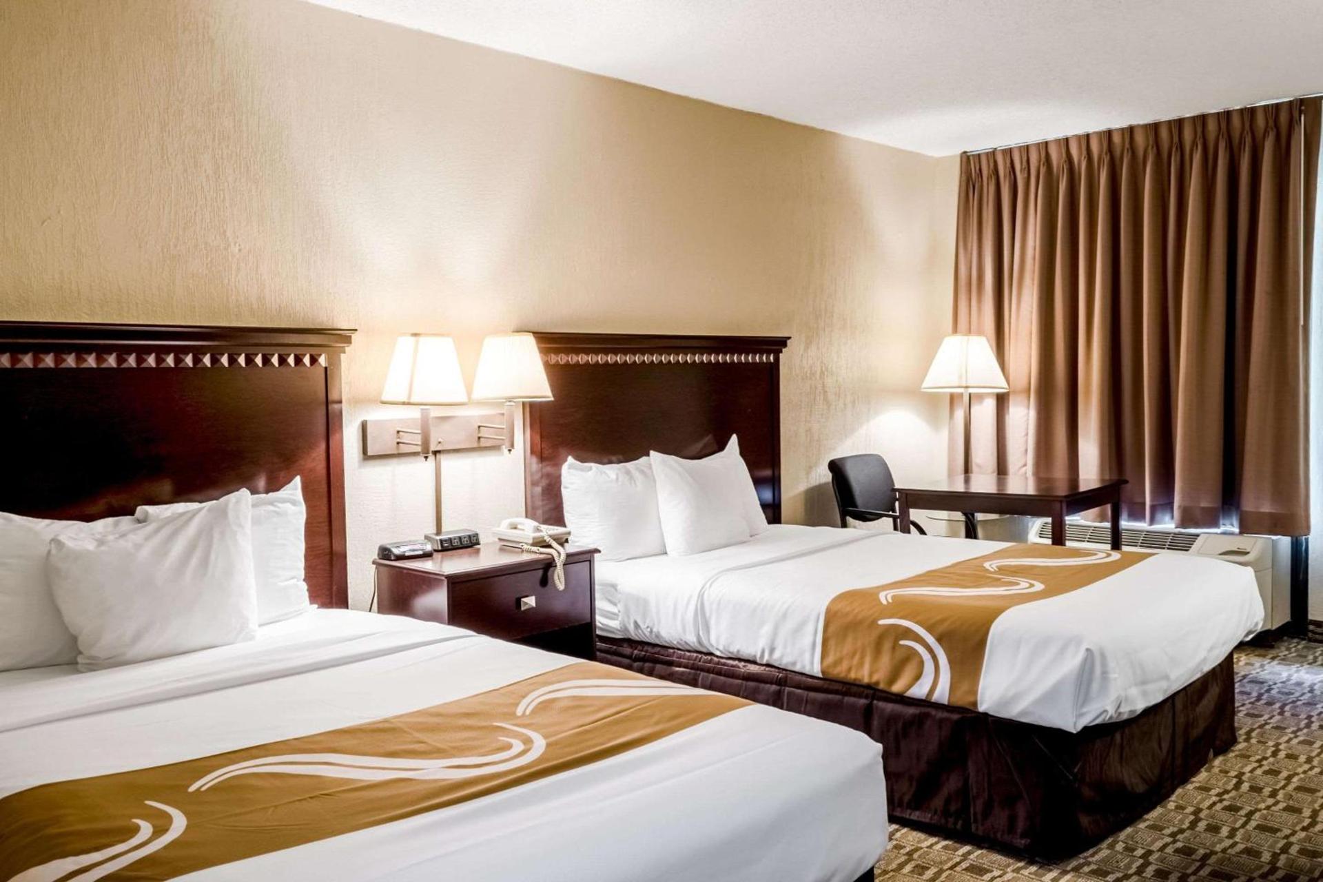 Quality Inn Moss Point - Pascagoula photo 5