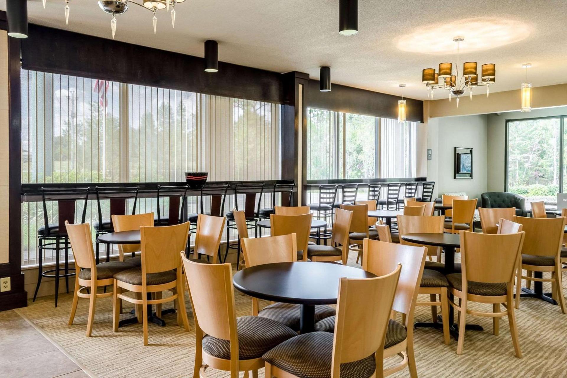 Quality Inn Moss Point - Pascagoula photo 18