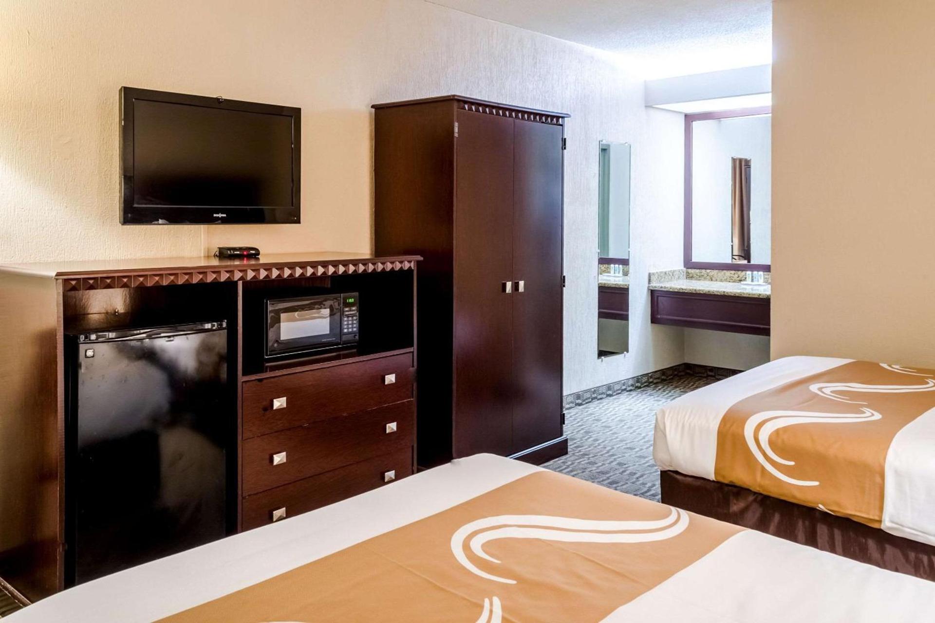 Quality Inn Moss Point - Pascagoula photo 7