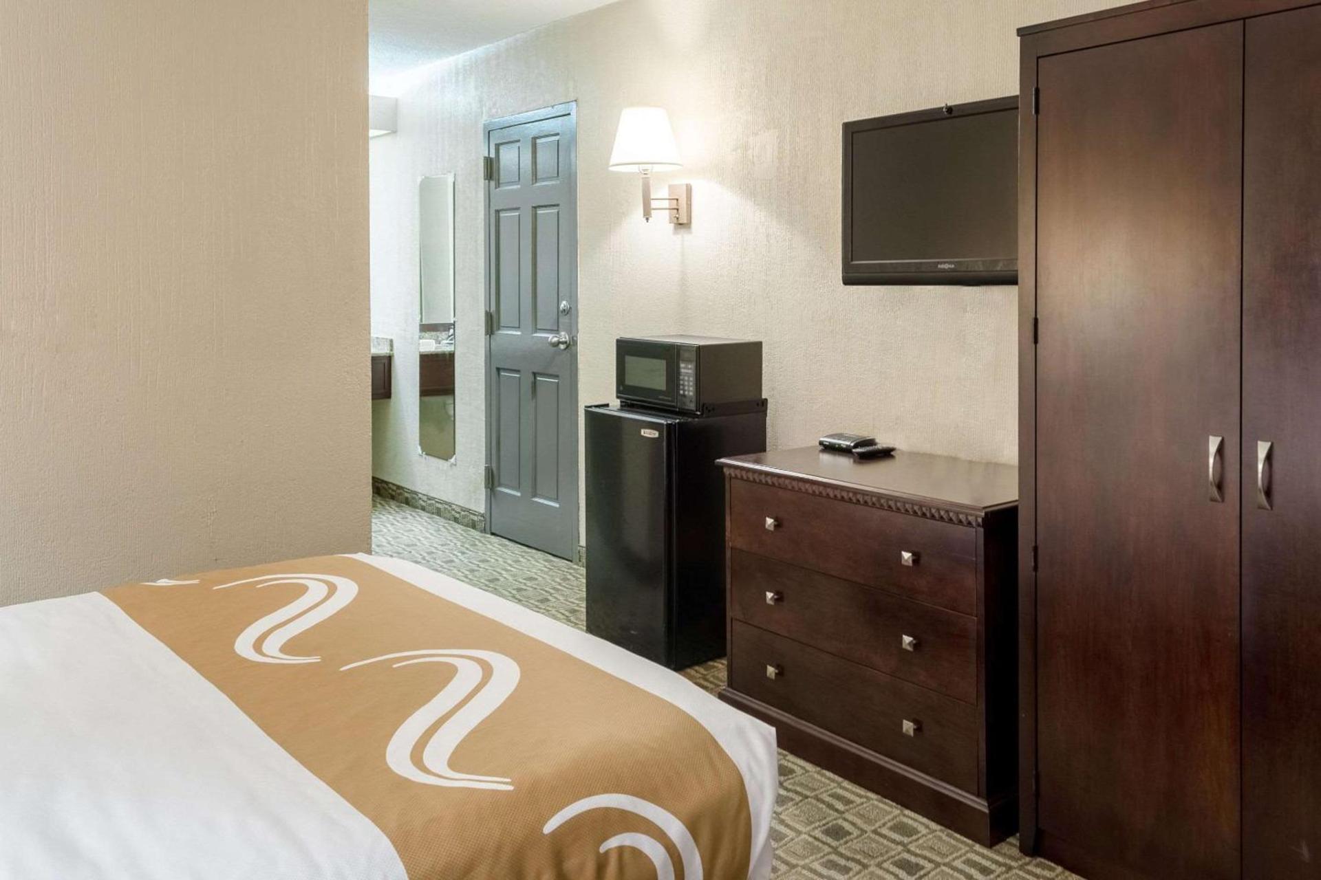 Quality Inn Moss Point - Pascagoula photo 13