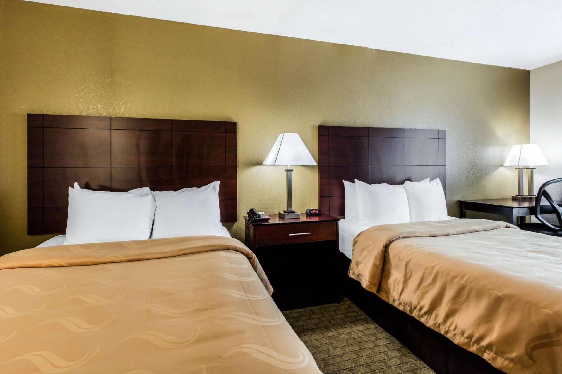 Quality Inn Batesville photo 11