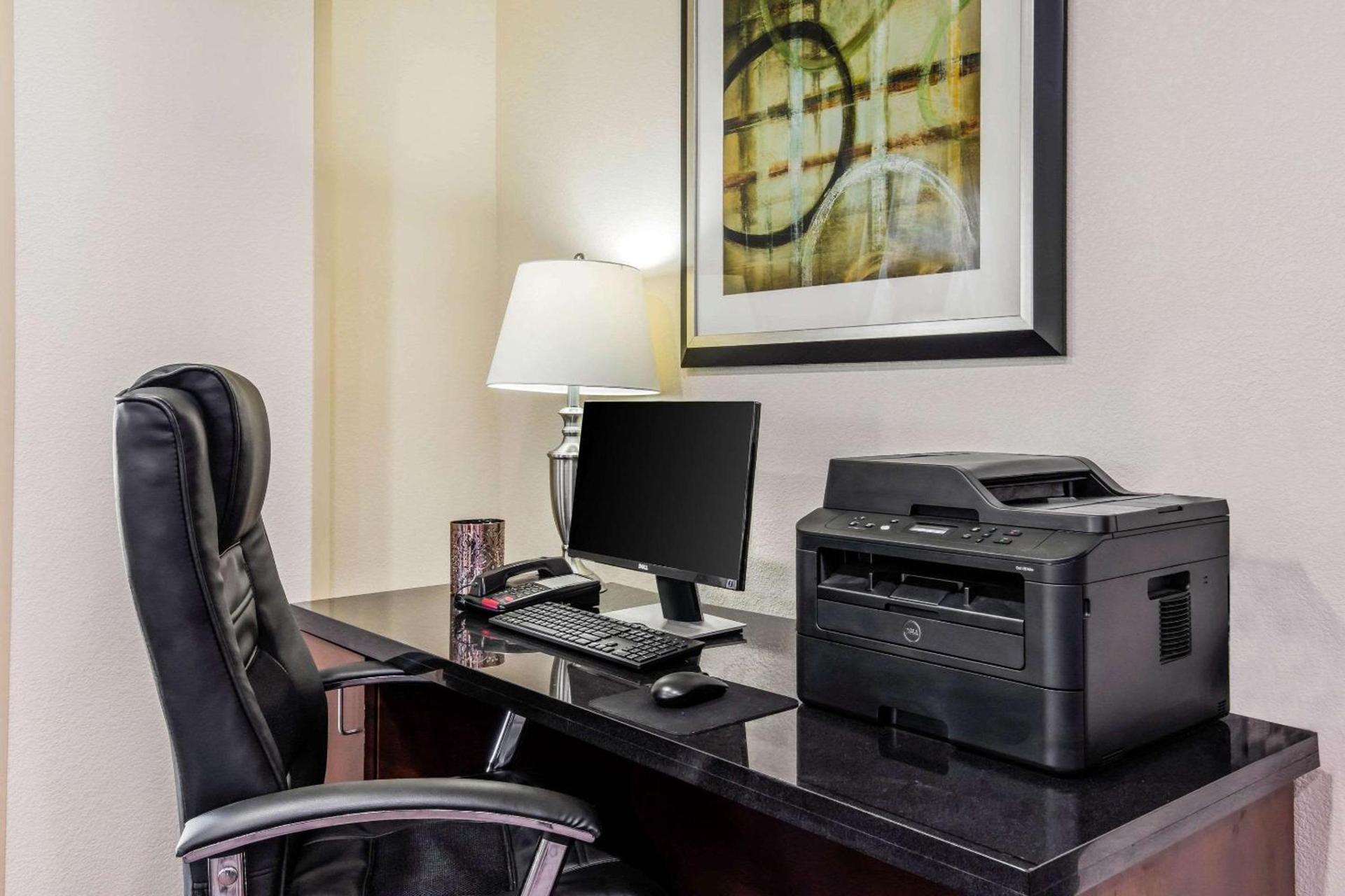 Quality Inn Batesville photo 23