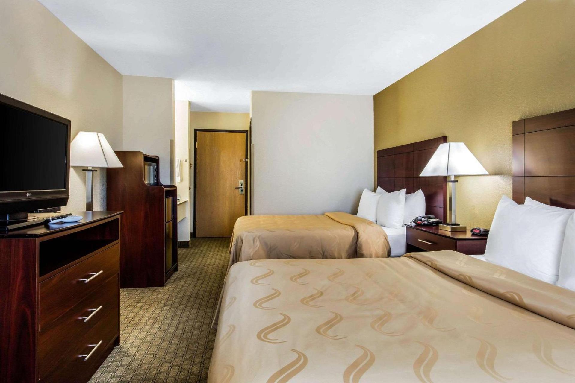 Quality Inn Batesville photo 12