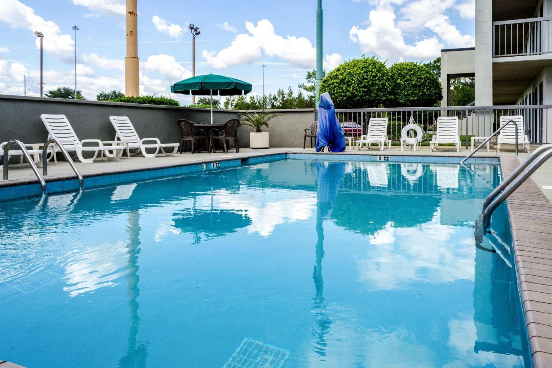 Quality Inn Moss Point - Pascagoula photo 15