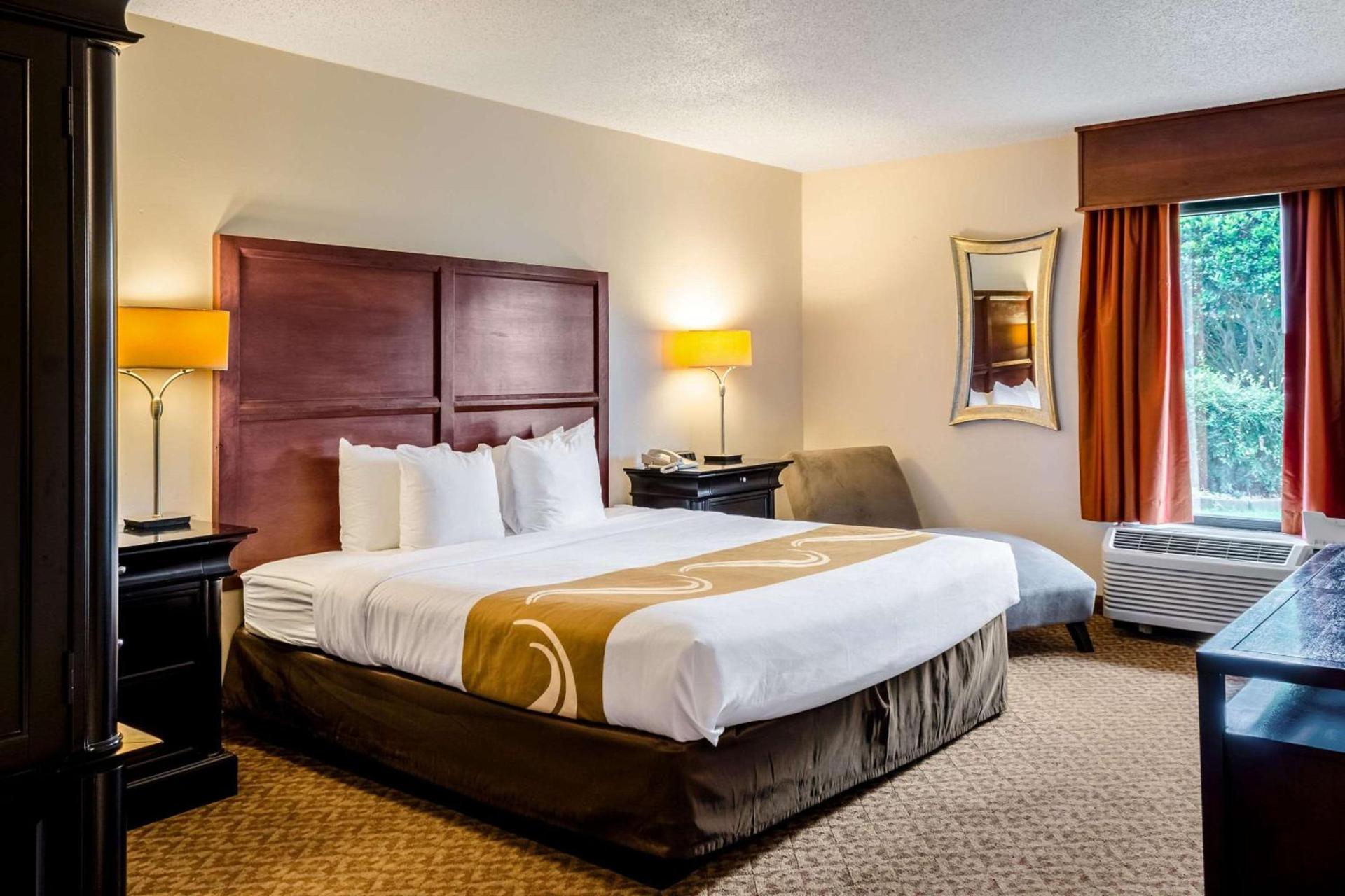 Quality Inn Moss Point - Pascagoula photo 14