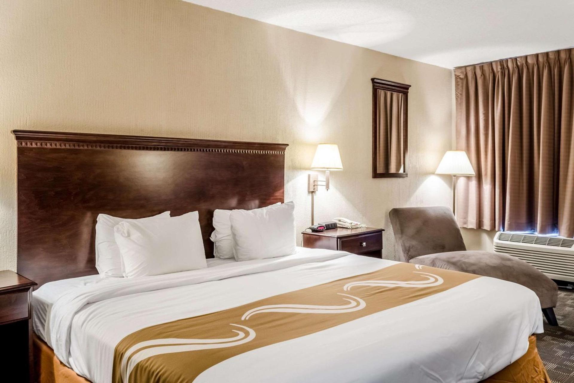 Quality Inn Moss Point - Pascagoula photo 8