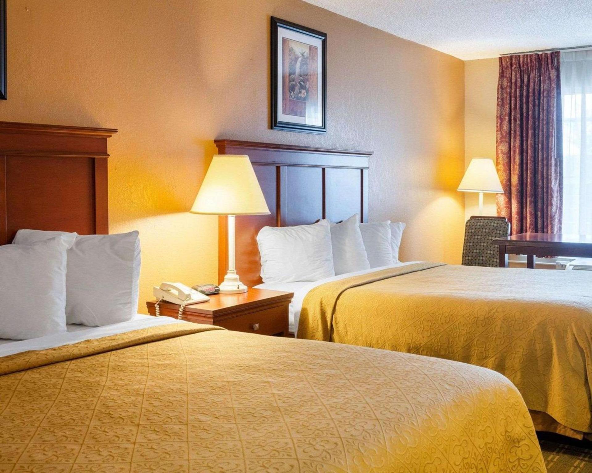 Quality Inn Louisville MS photo 10
