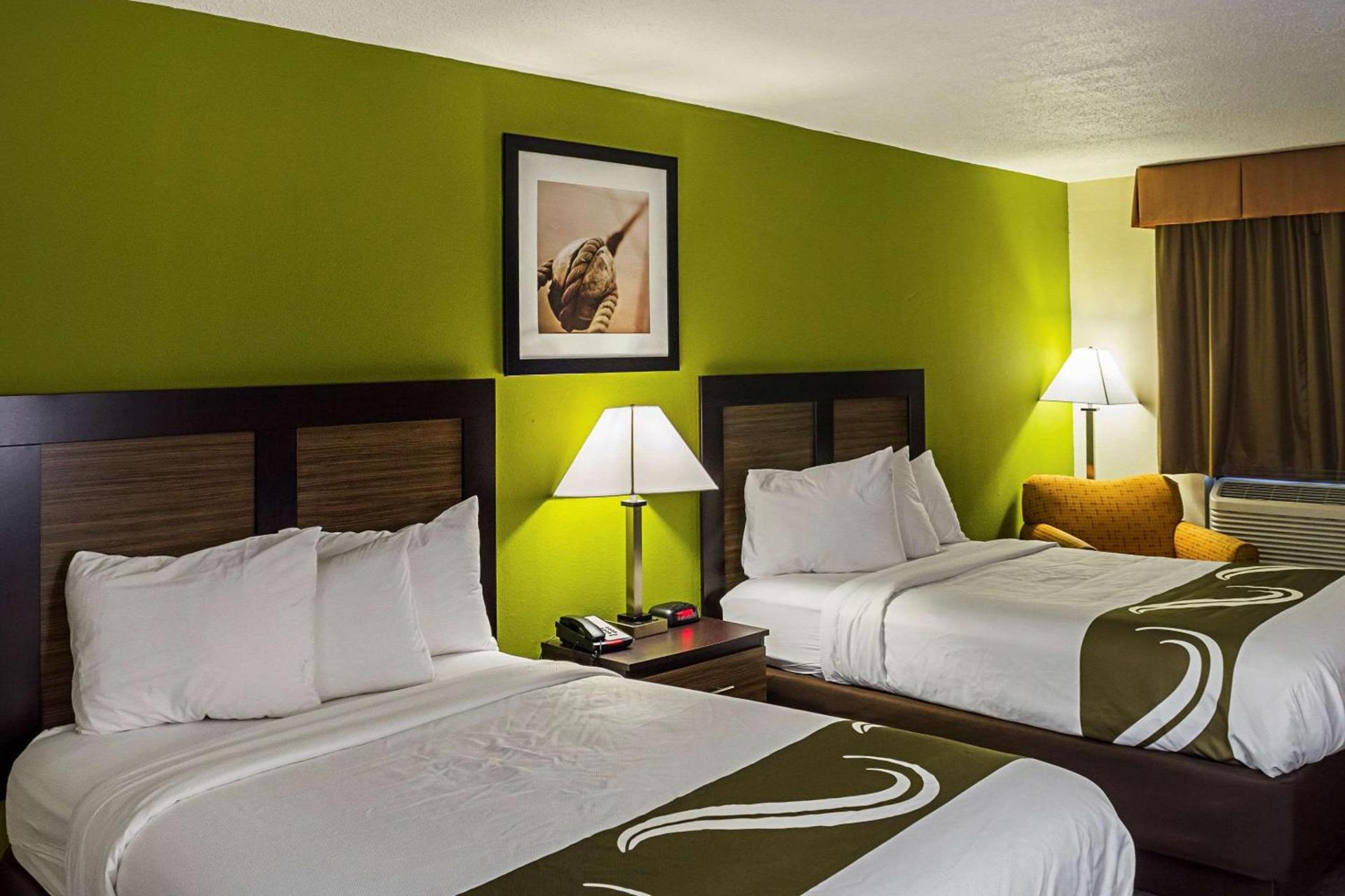 Quality Inn Biloxi Beach photo 23