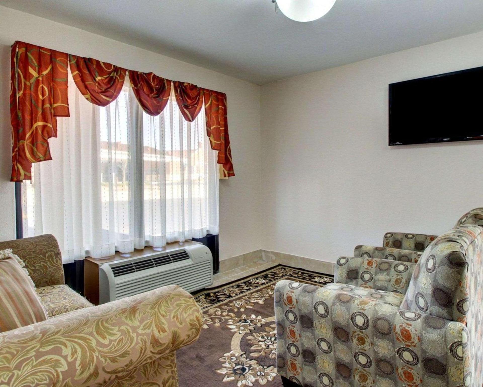 Quality Inn Richland - Jackson South photo 2