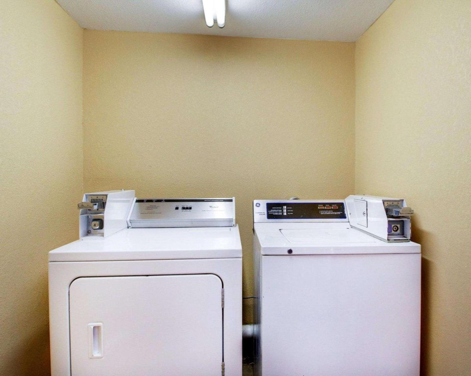 Quality Inn Richland - Jackson South photo 3
