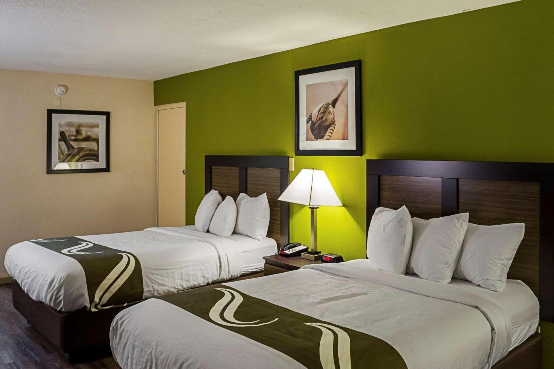 Quality Inn Biloxi Beach photo 21