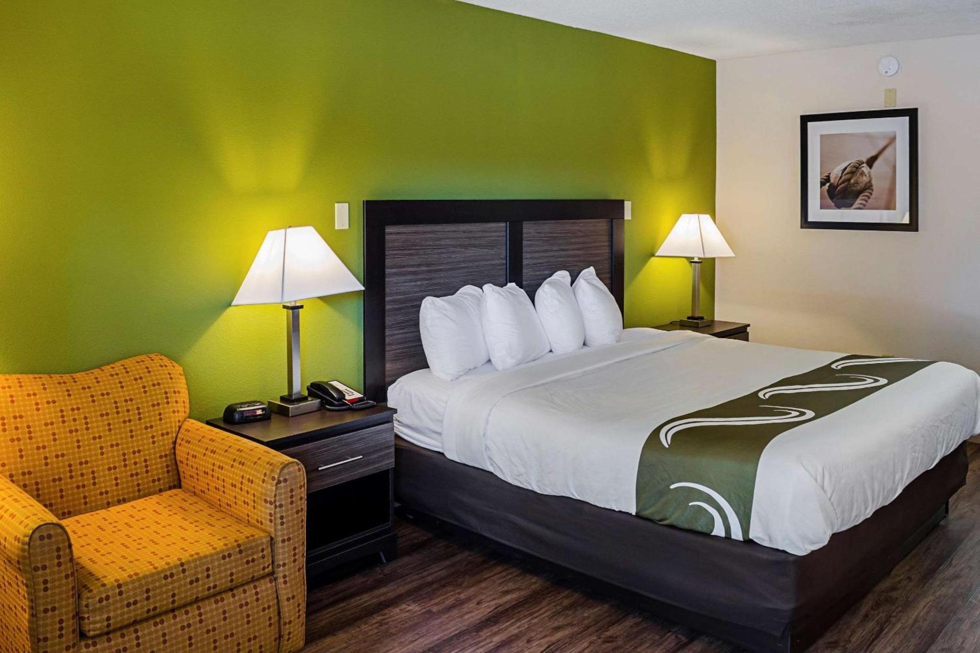 Quality Inn Biloxi Beach photo 15
