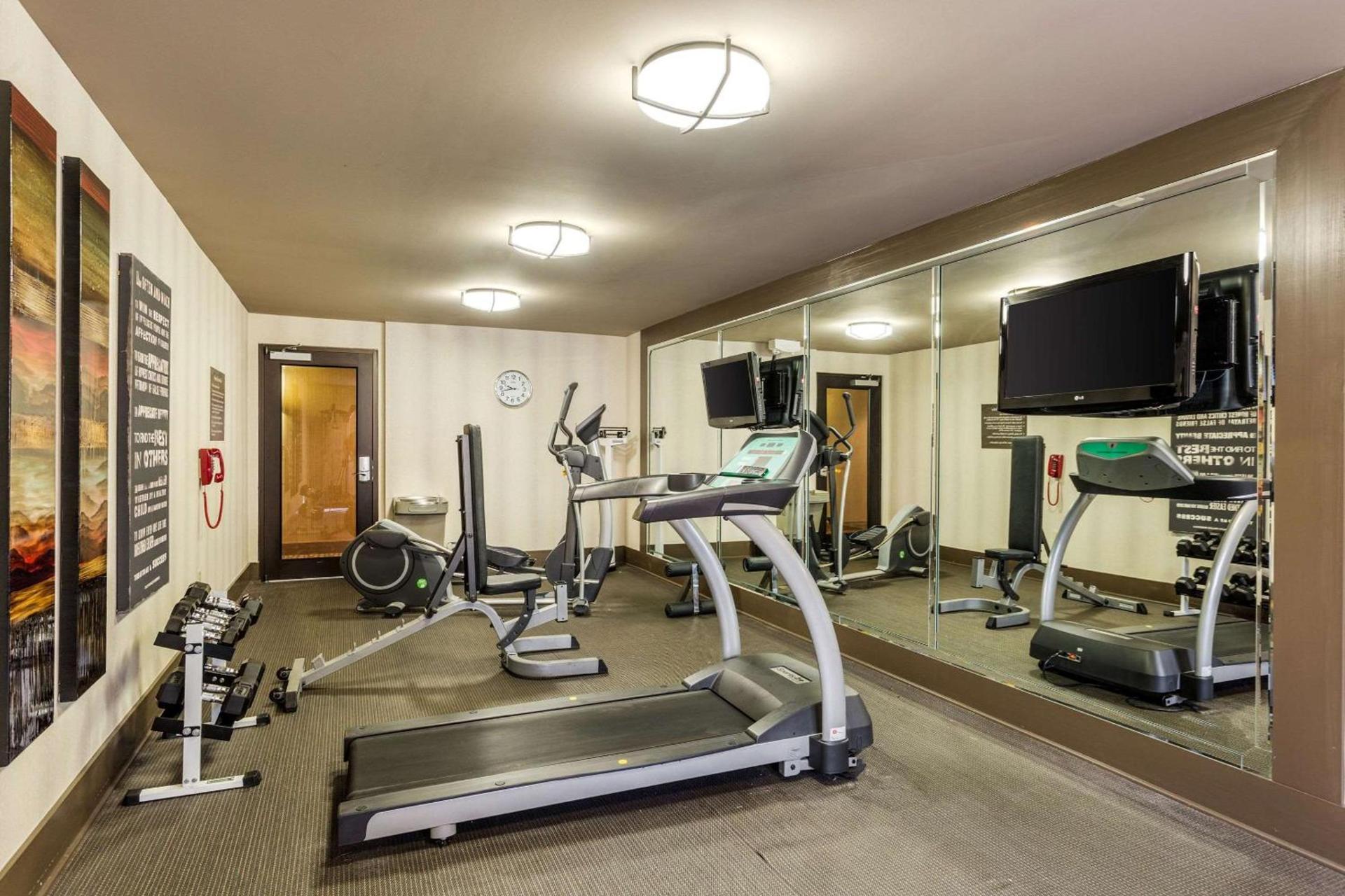 Comfort Inn Tupelo Central photo 4