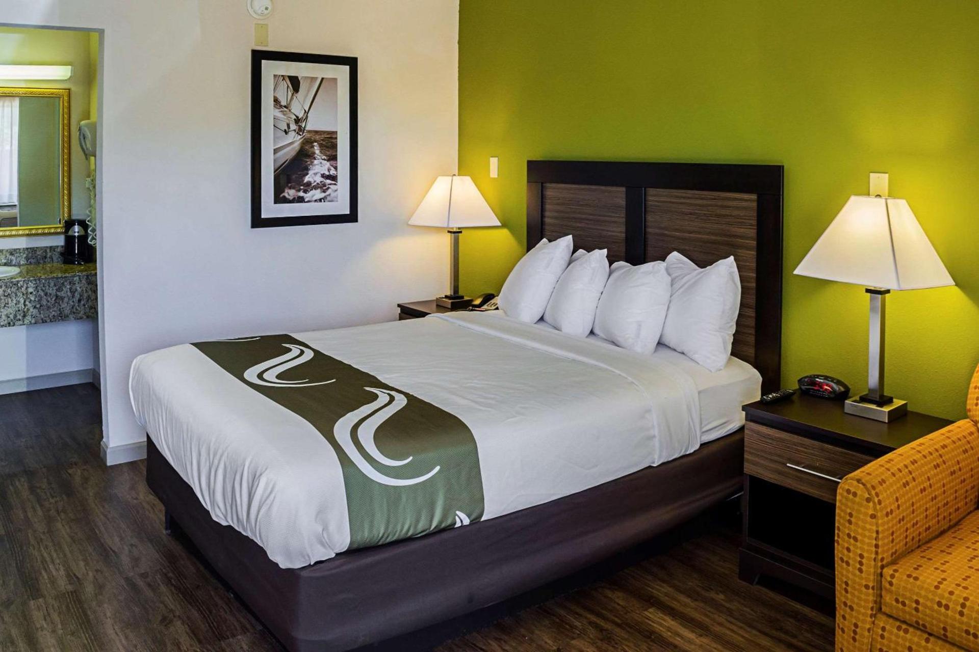 Quality Inn Biloxi Beach photo 19