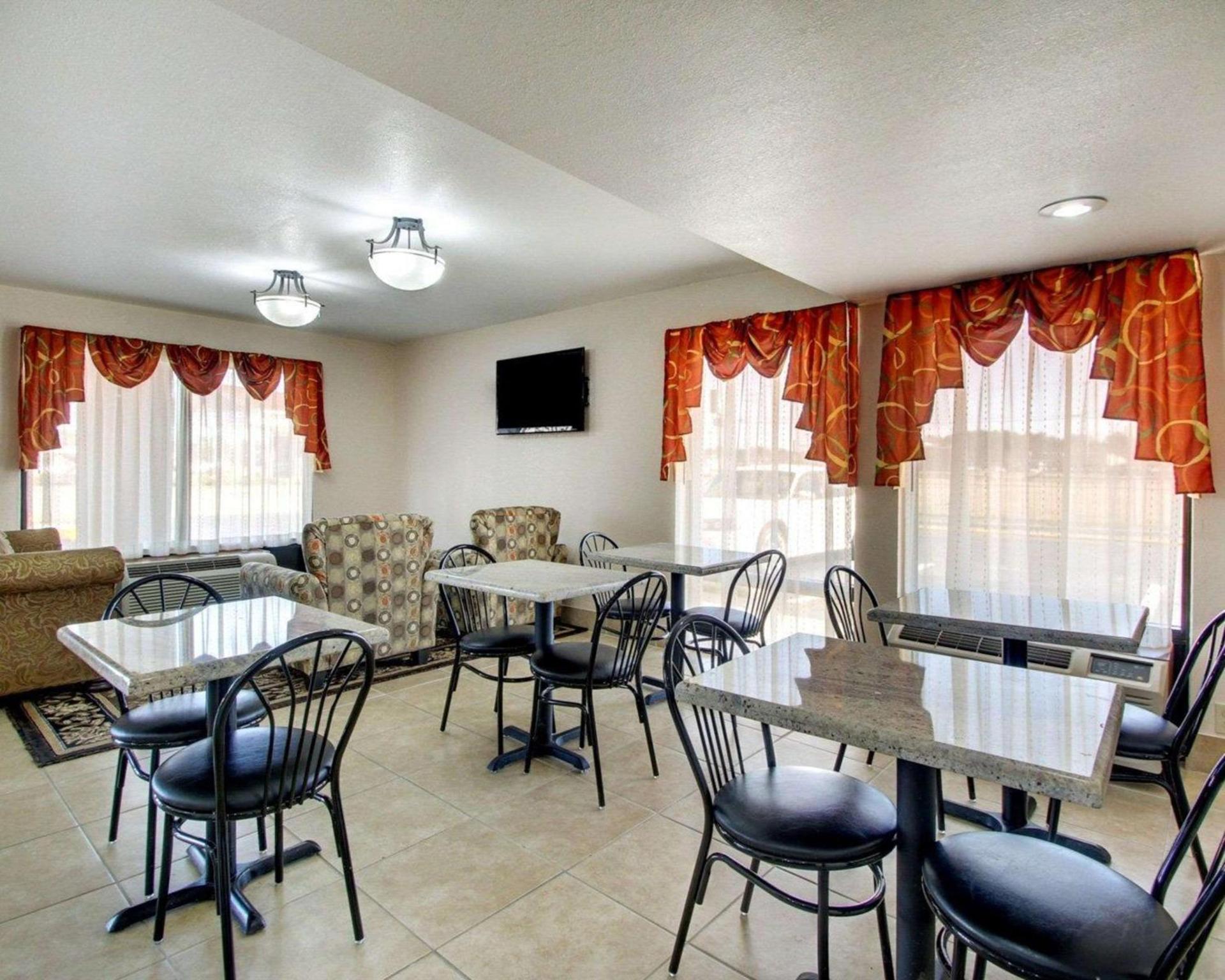 Quality Inn Richland - Jackson South photo 4