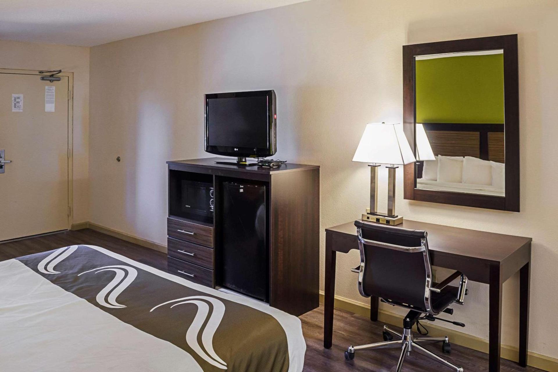 Quality Inn Biloxi Beach photo 13