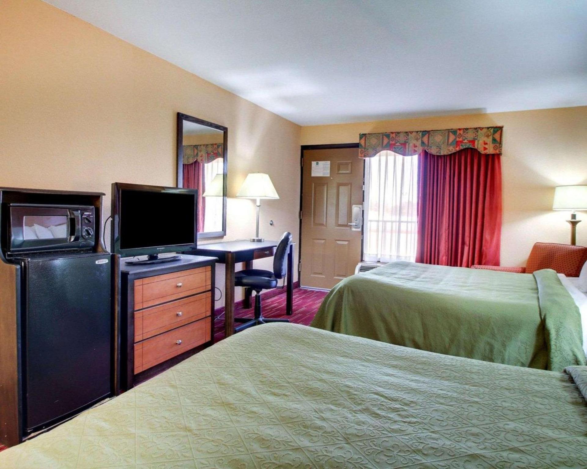 Quality Inn Richland - Jackson South photo 5