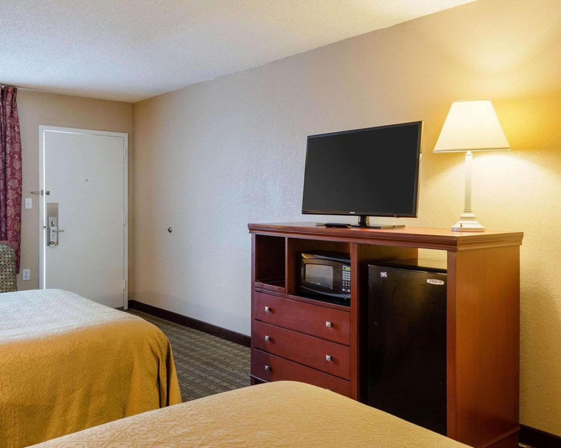 Quality Inn Louisville MS photo 24