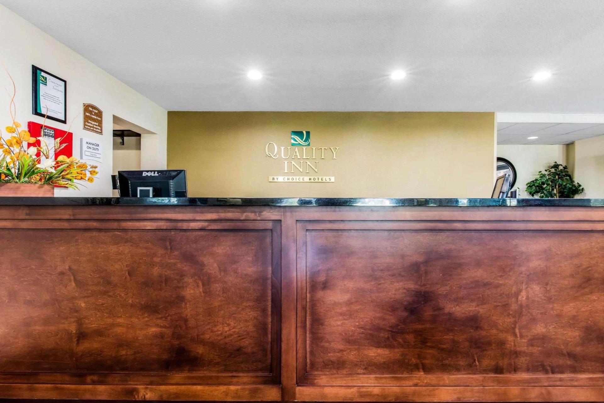 Quality Inn Batesville photo 8