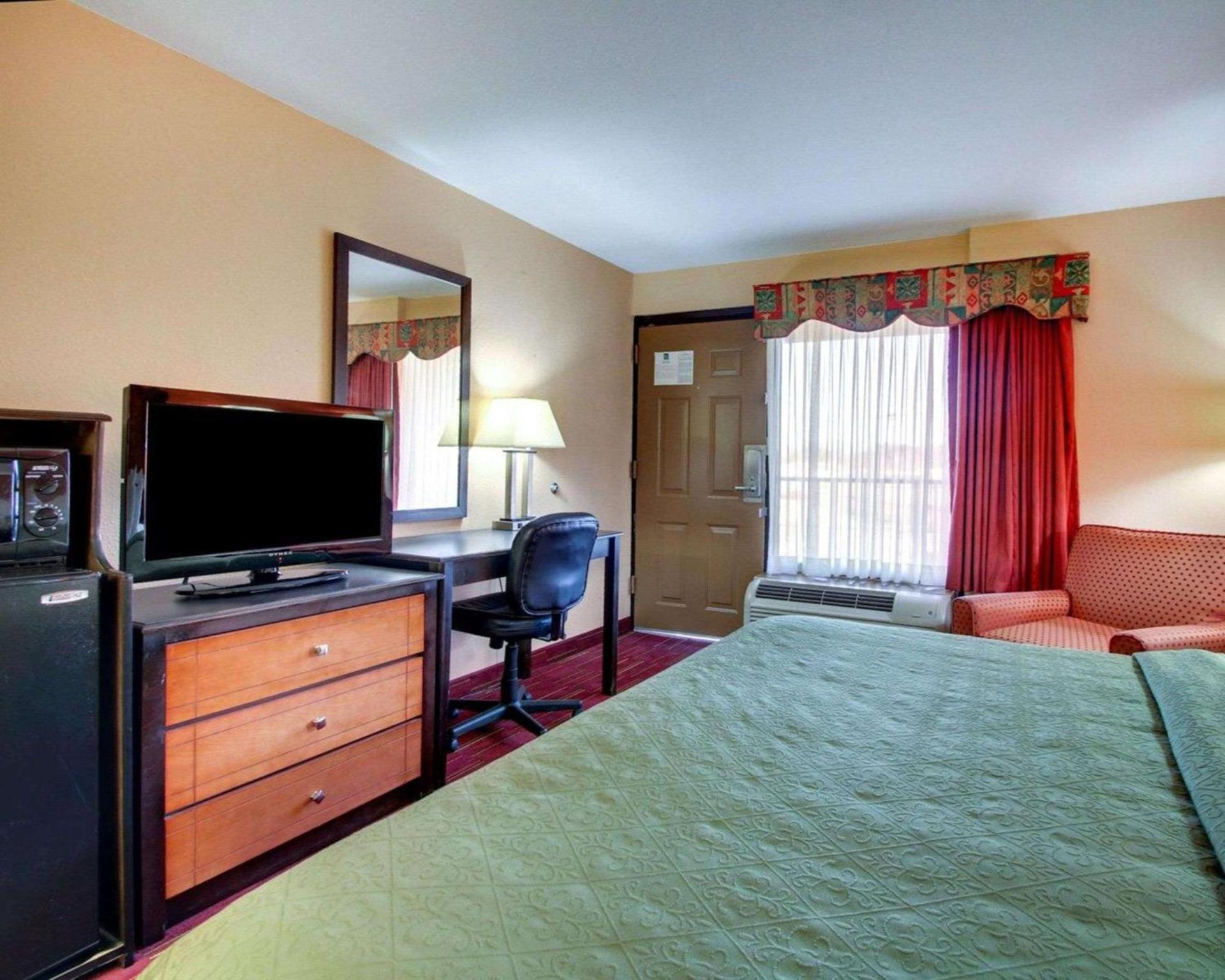 Quality Inn Richland - Jackson South photo 7