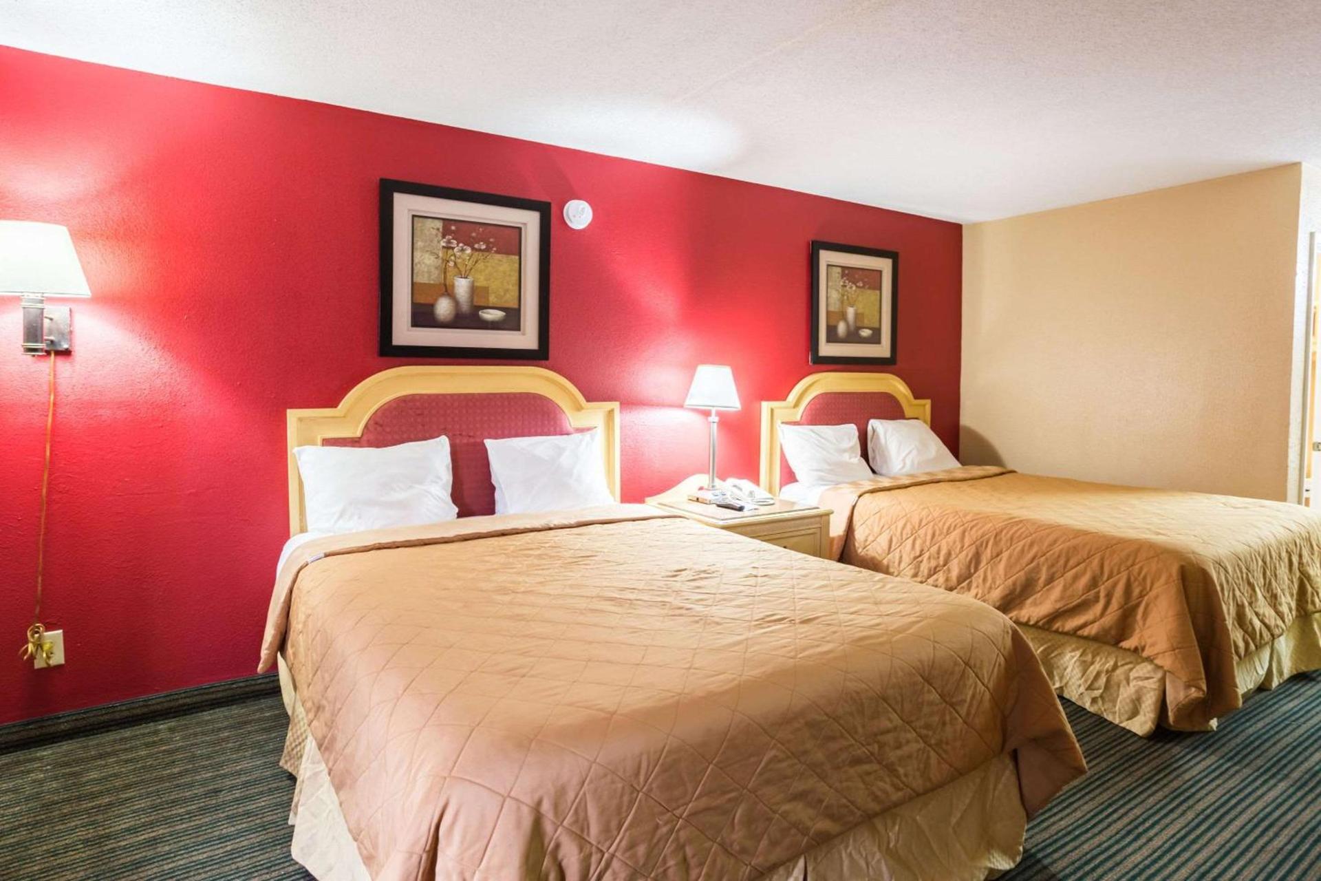 Rodeway Inn Hazlehurst photo 6