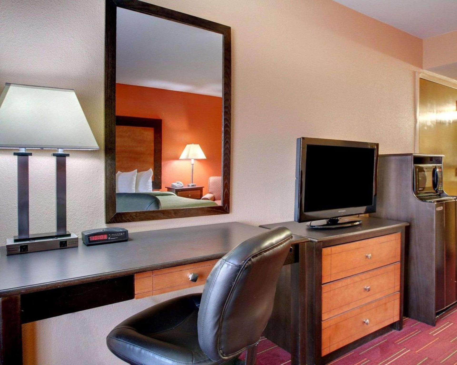 Quality Inn Richland - Jackson South photo 8