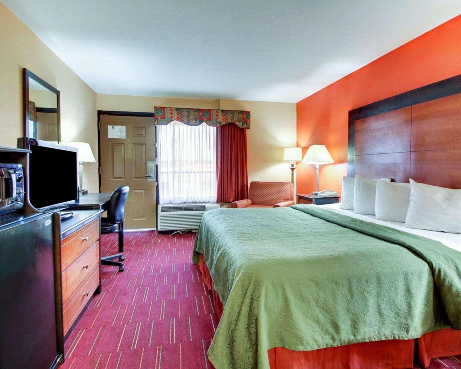 Quality Inn Richland - Jackson South photo 10