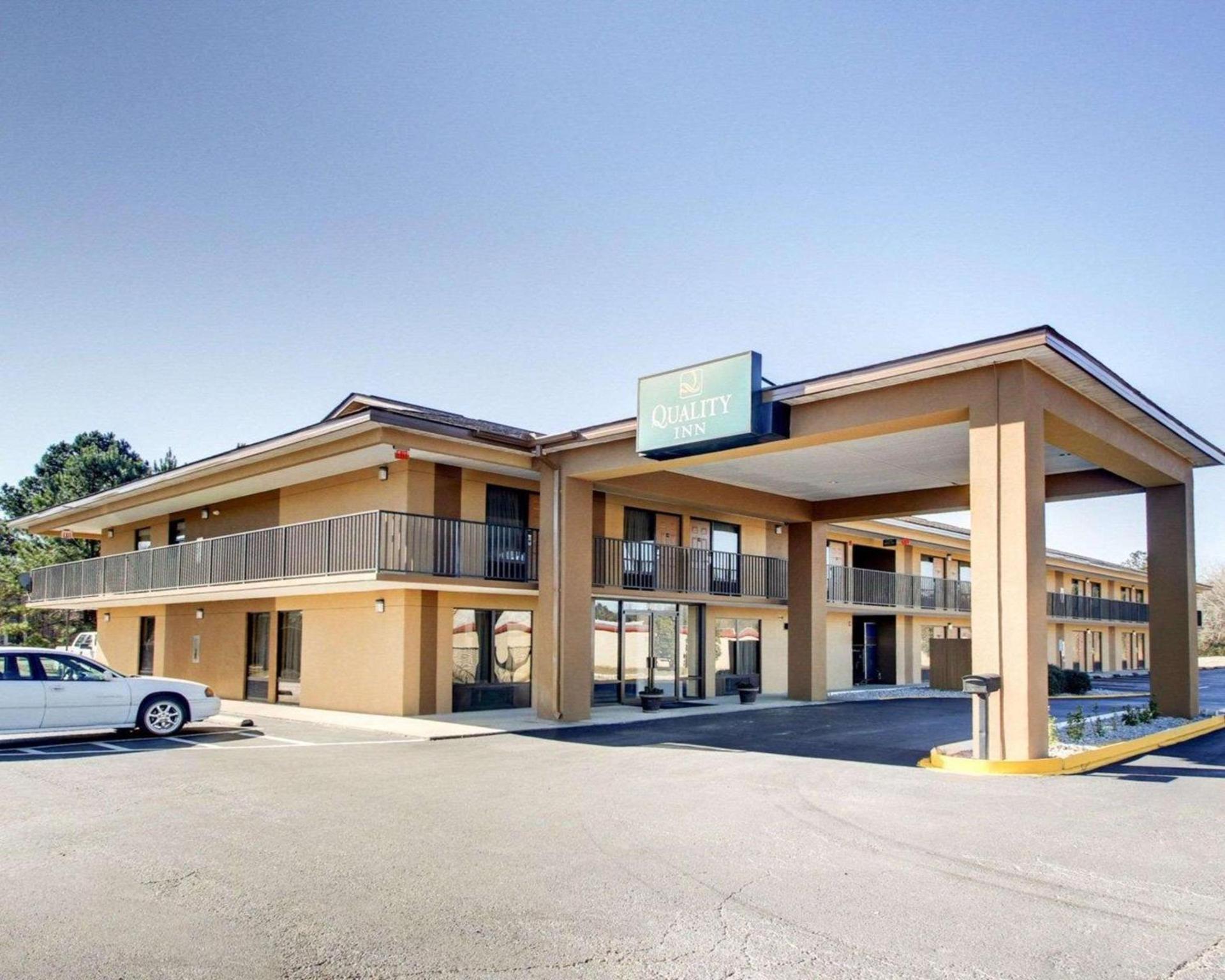 Quality Inn Richland - Jackson South photo 11