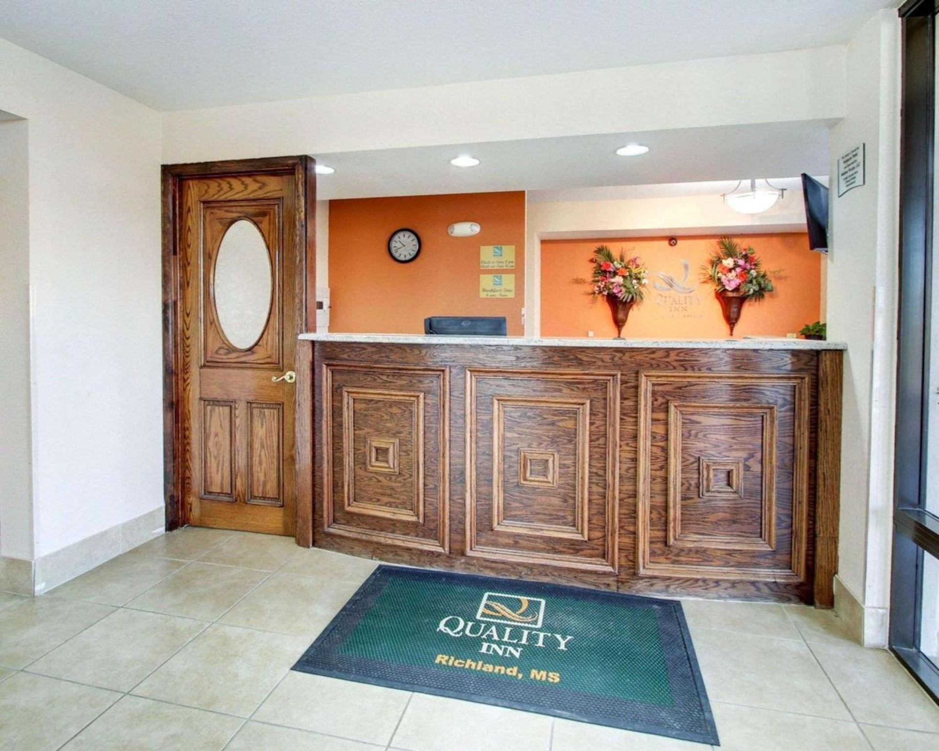 Quality Inn Richland - Jackson South photo 12