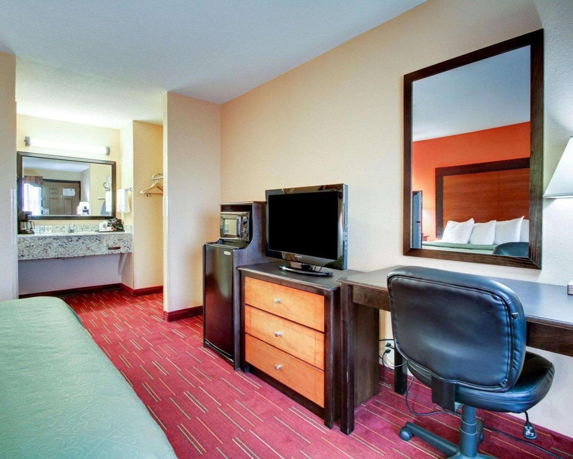 Quality Inn Richland - Jackson South photo 13