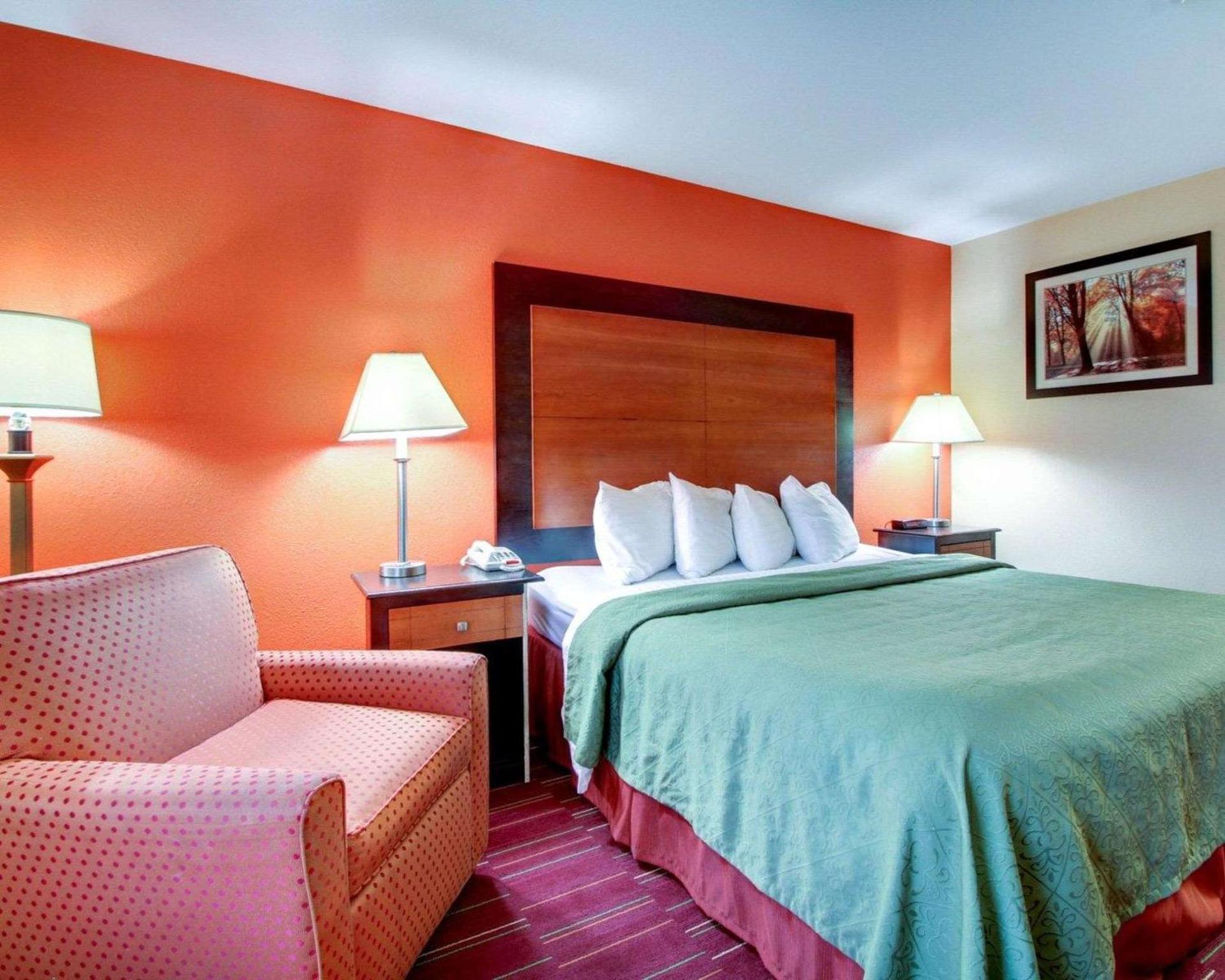 Quality Inn Richland - Jackson South photo 14