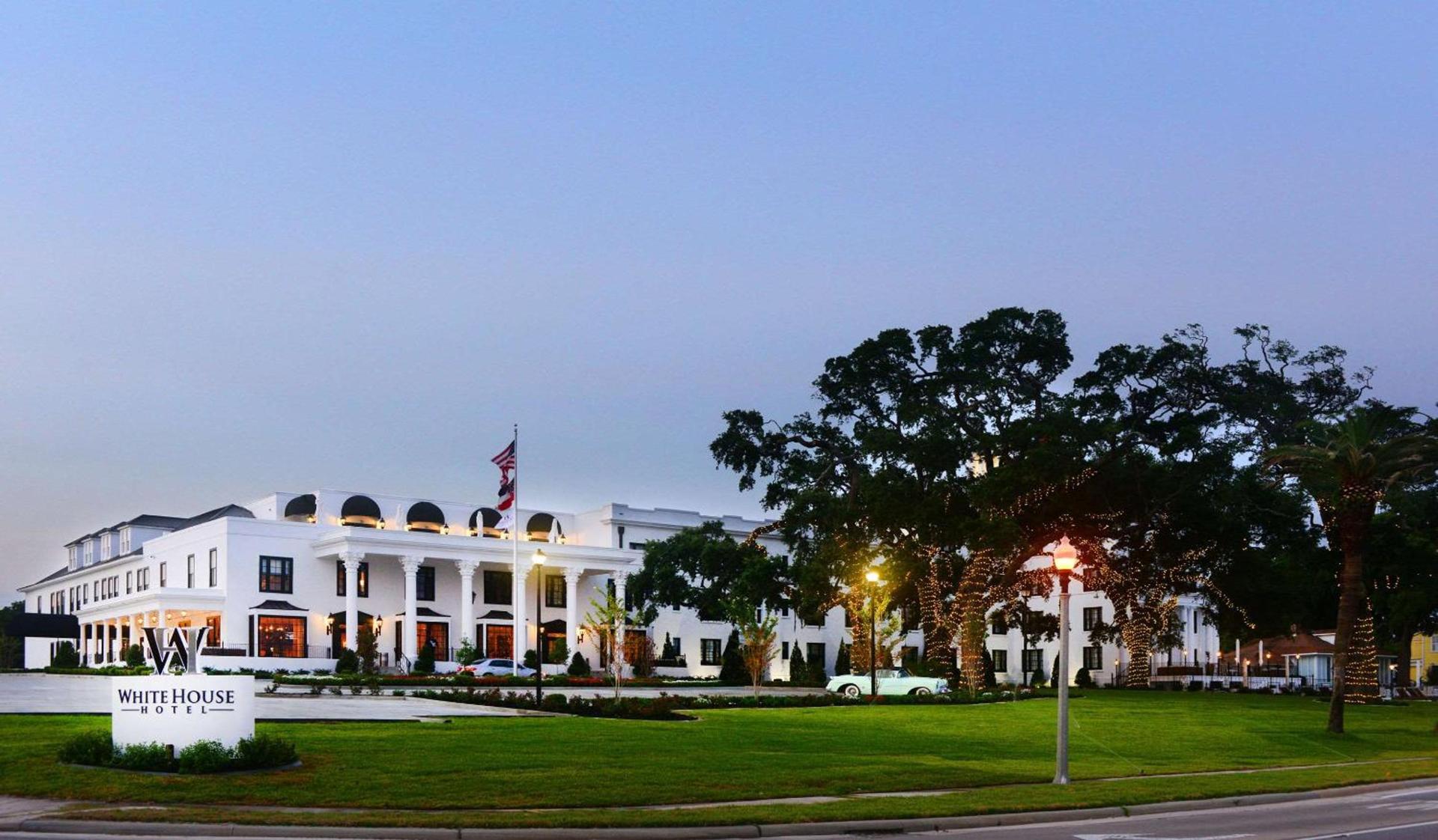 White House Hotel photo 26