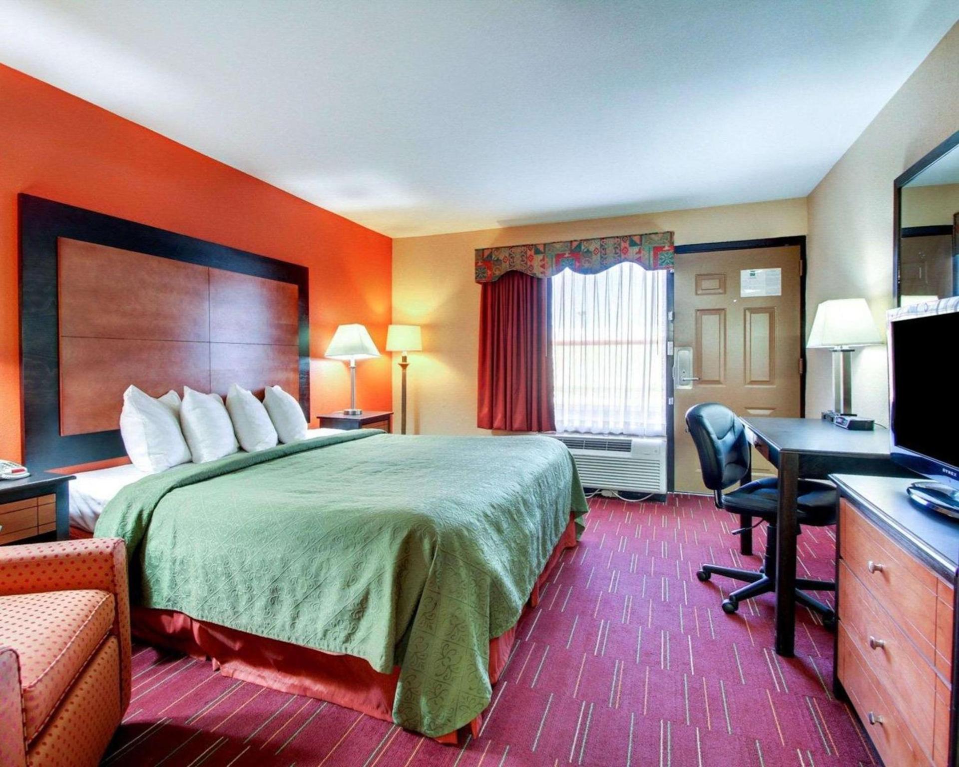Quality Inn Richland - Jackson South photo 15