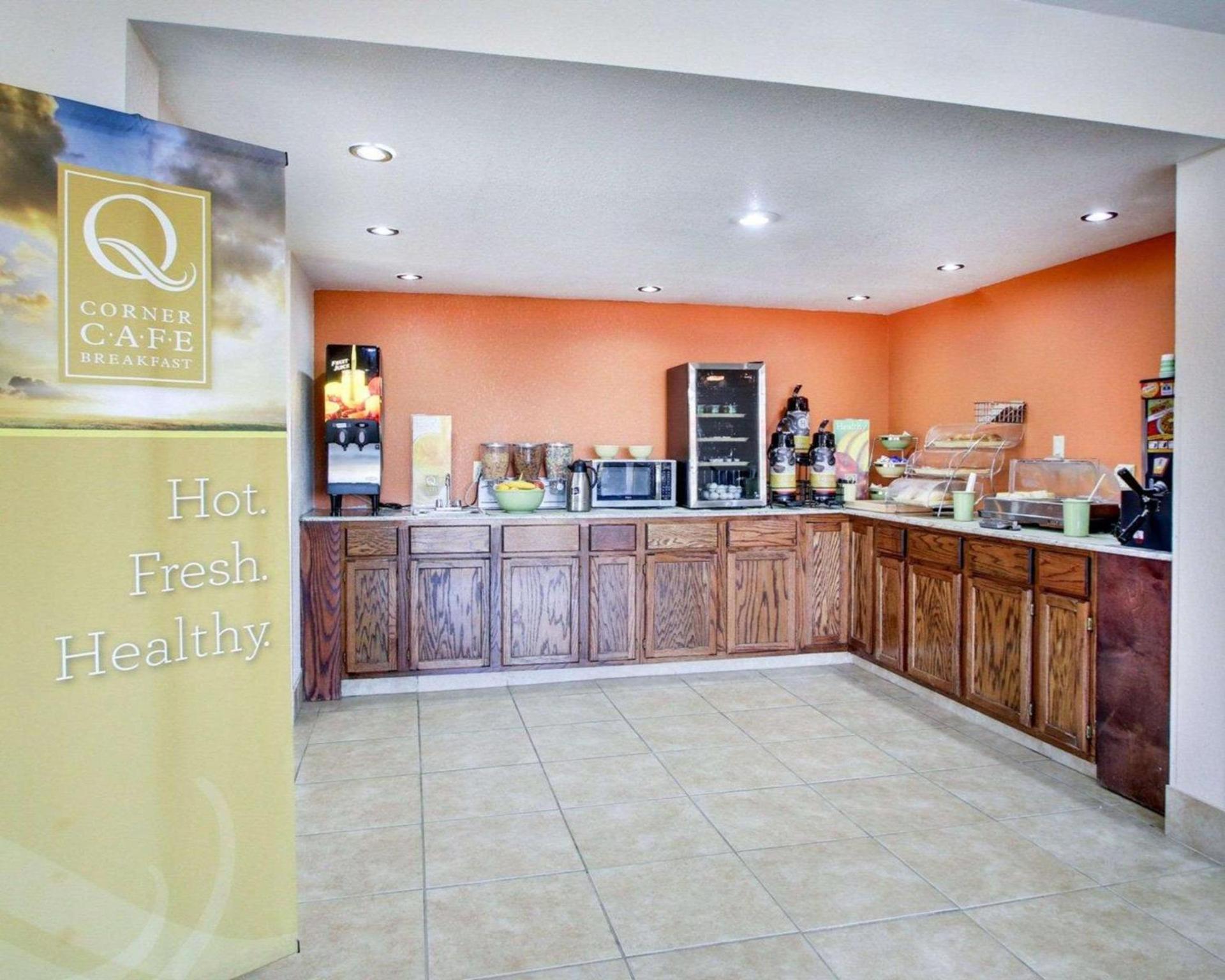 Quality Inn Richland - Jackson South photo 16