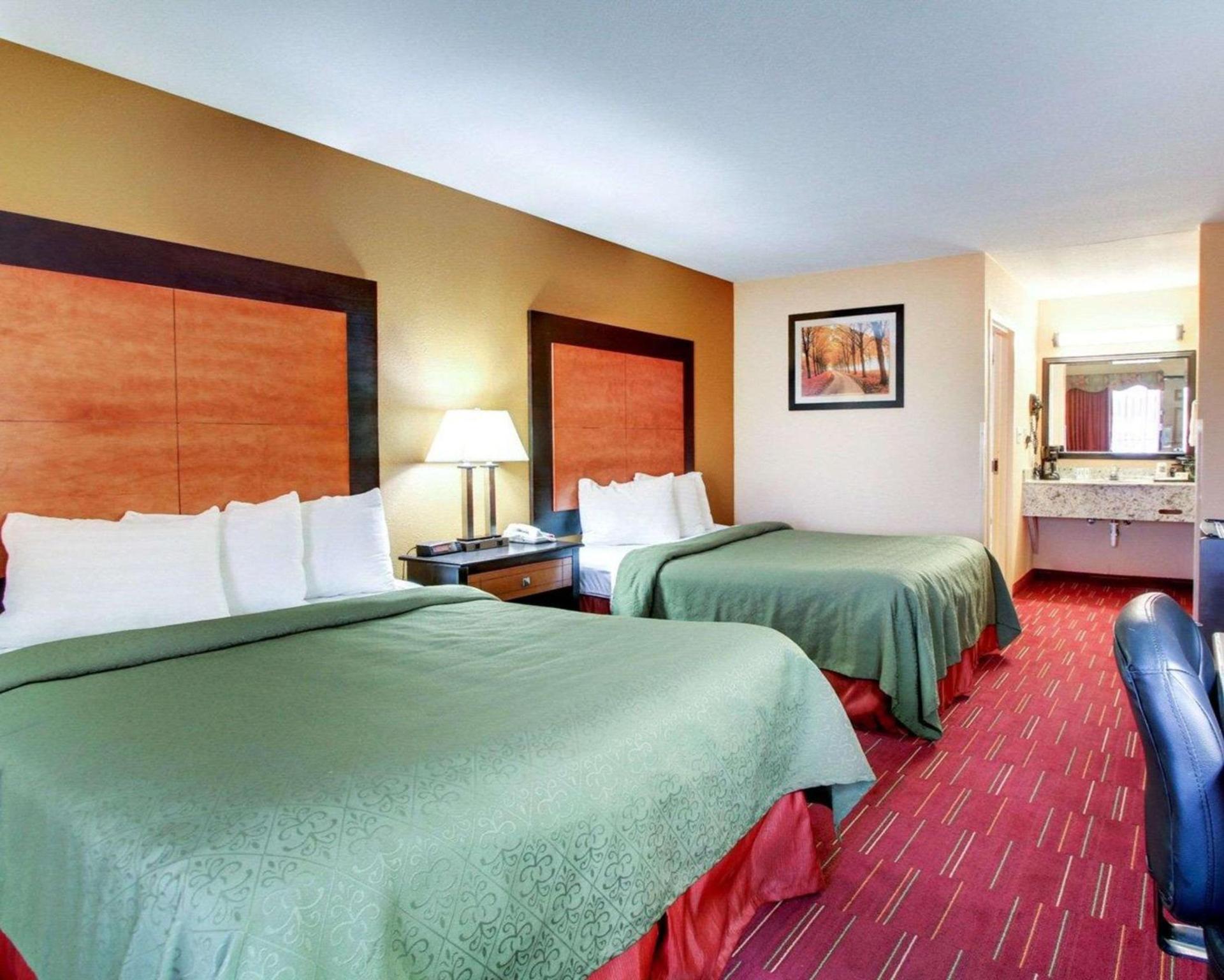 Quality Inn Richland - Jackson South photo 17