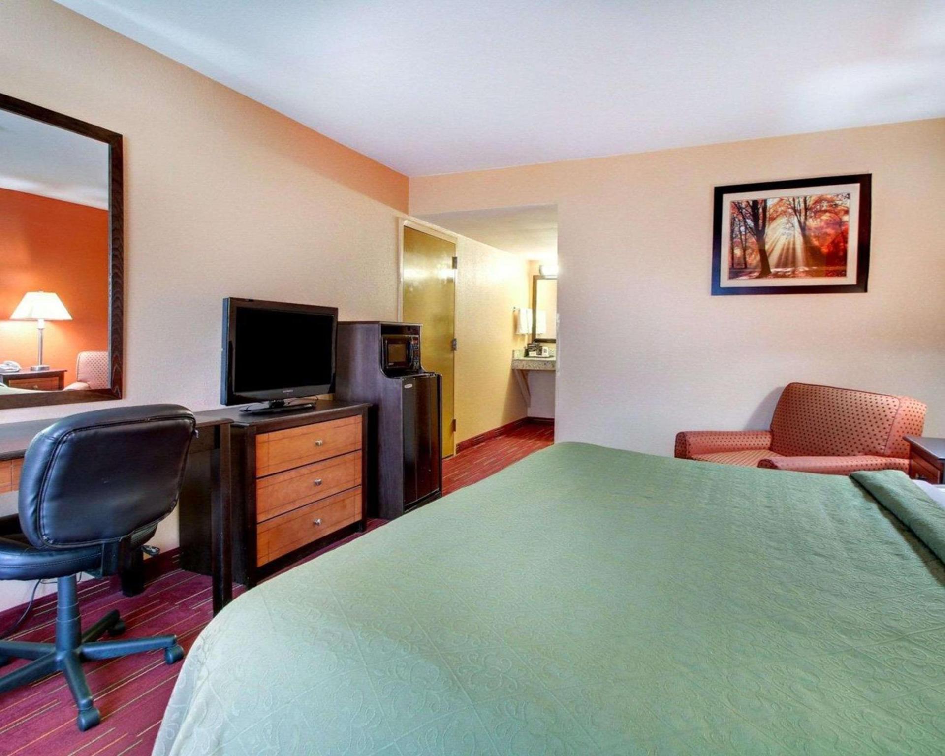 Quality Inn Richland - Jackson South photo 20